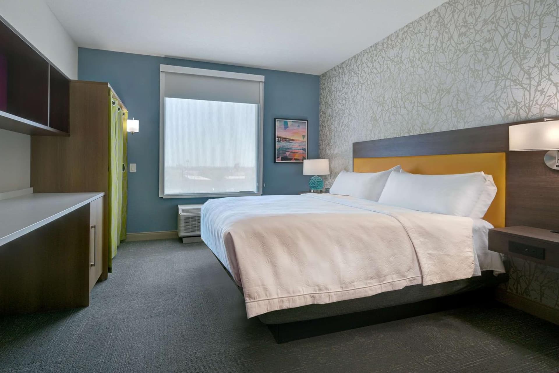 Home2 Suites Corpus Christi Southeast, Tx gallery photo in Corpus Christi, TX — image 42