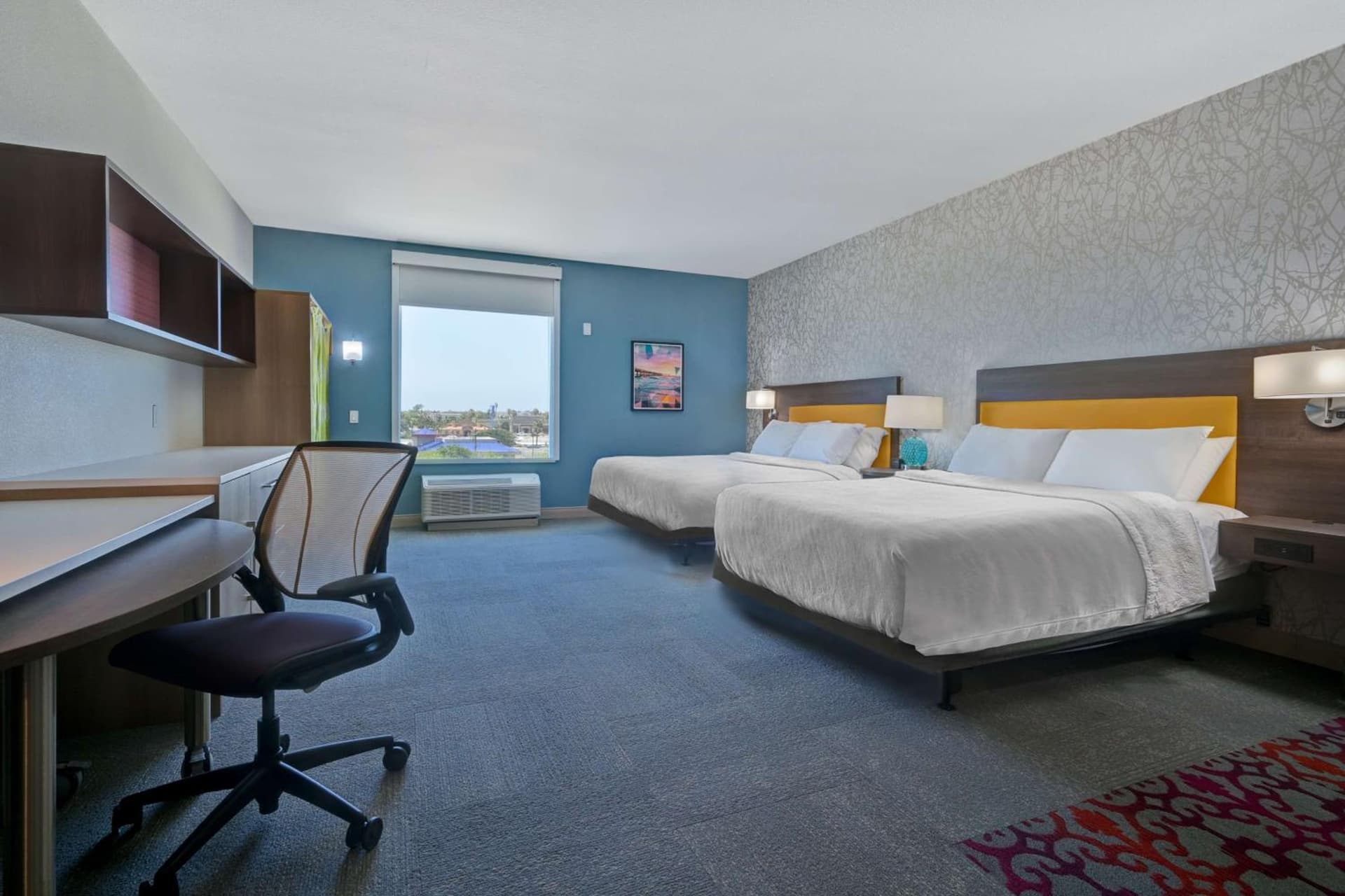Home2 Suites Corpus Christi Southeast, Tx gallery photo in Corpus Christi, TX — image 38