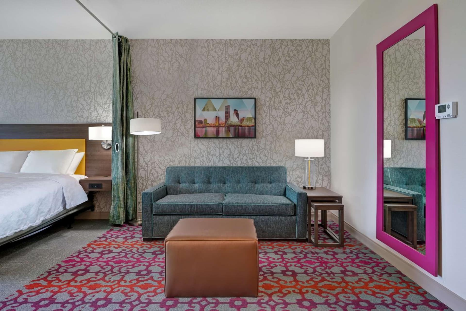 Home2 Suites Corpus Christi Southeast, Tx gallery photo in Corpus Christi, TX — image 18