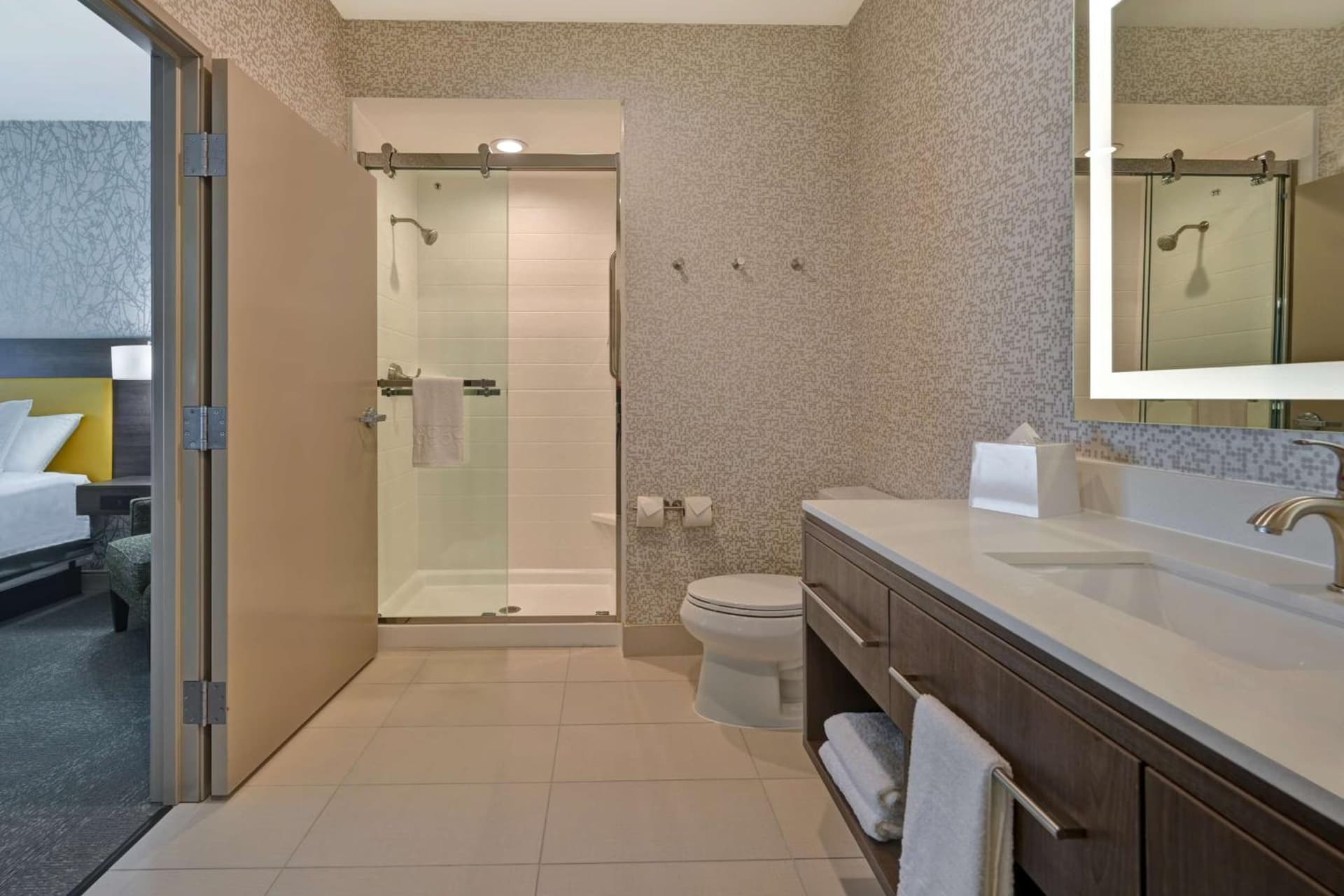 Home2 Suites Corpus Christi Southeast, Tx gallery photo in Corpus Christi, TX — image 21