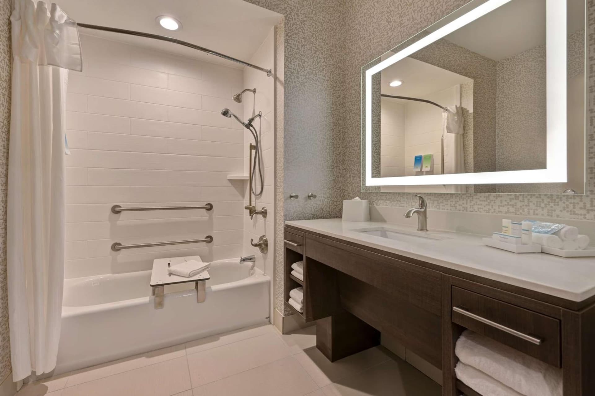 Home2 Suites Corpus Christi Southeast, Tx gallery photo in Corpus Christi, TX — image 15