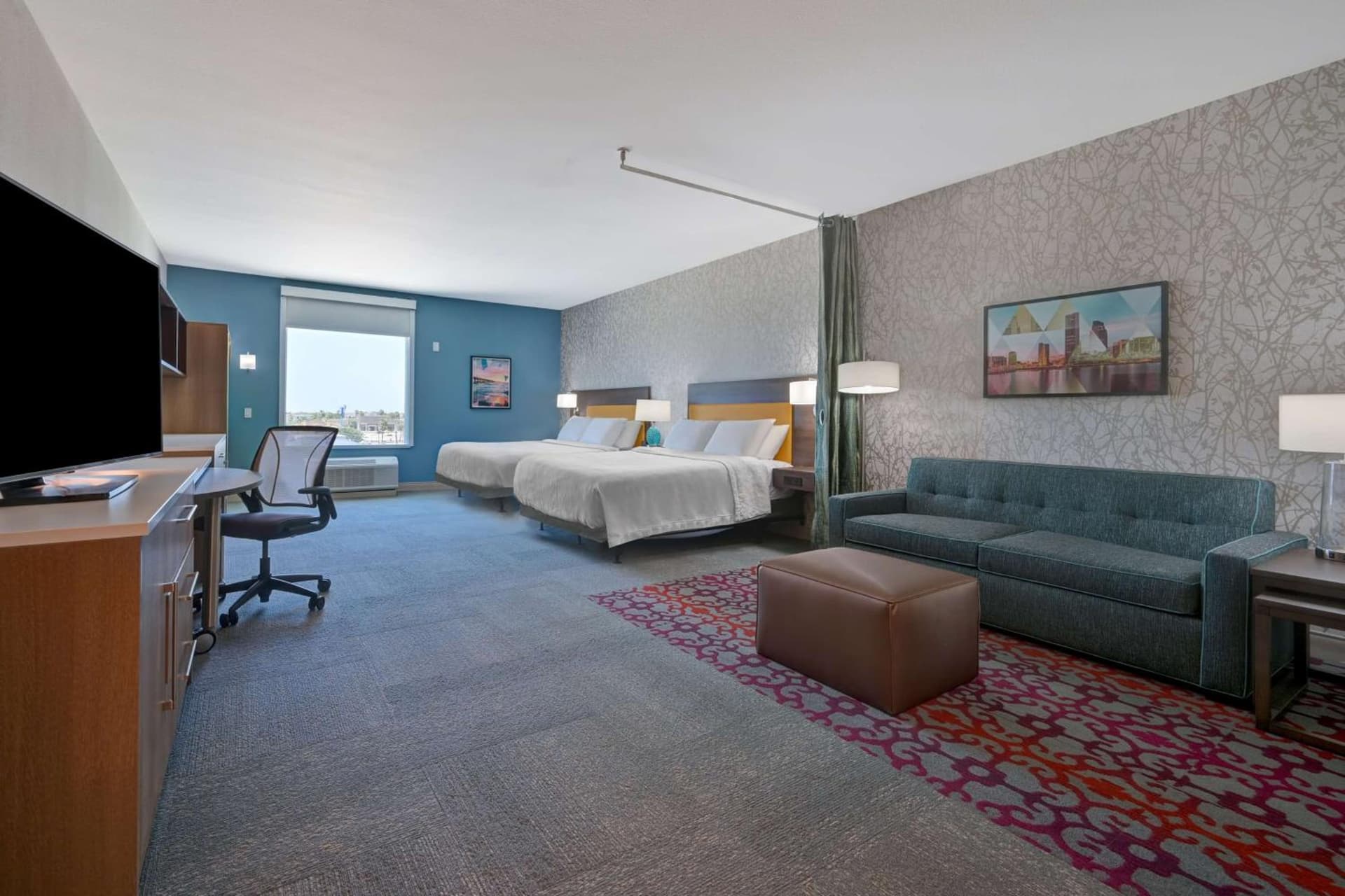Home2 Suites Corpus Christi Southeast, Tx gallery photo in Corpus Christi, TX — image 26