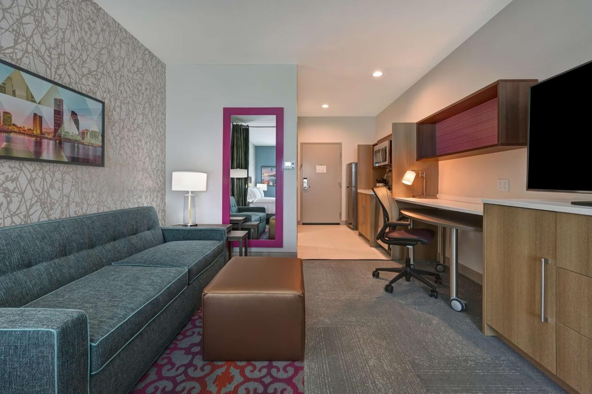 Home2 Suites Corpus Christi Southeast, Tx gallery photo in Corpus Christi, TX — image 35