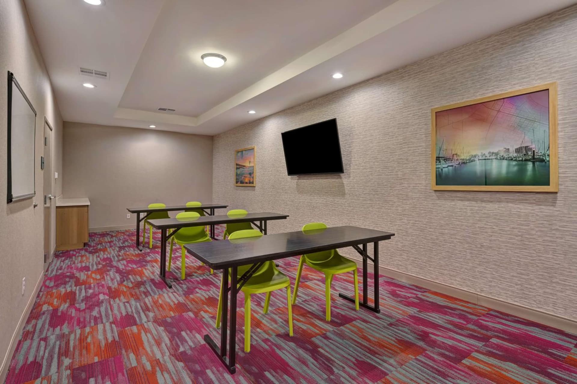 Home2 Suites Corpus Christi Southeast, Tx gallery photo in Corpus Christi, TX — image 37