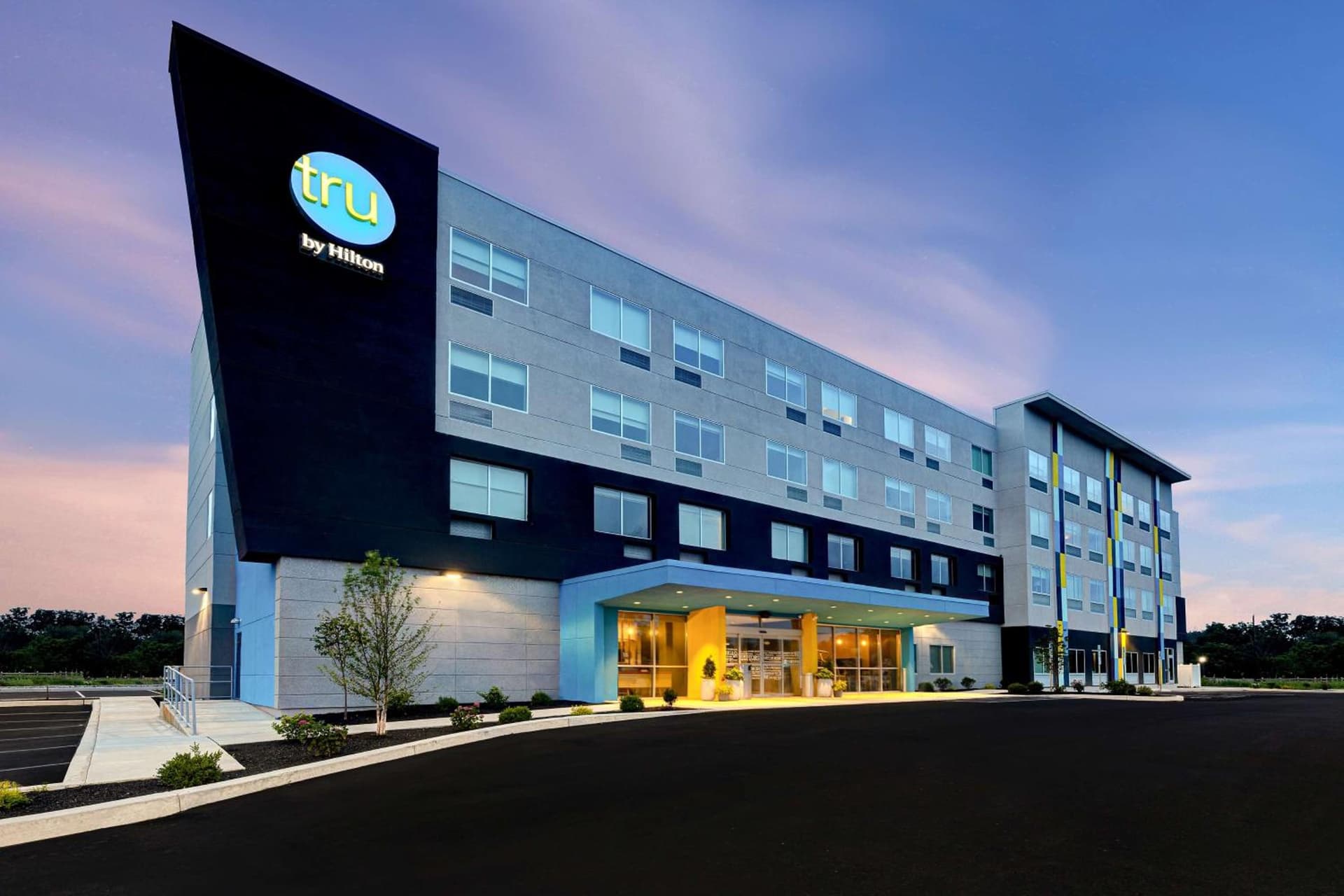 Tru By Hilton Grantville, Pa gallery photo in Grantville, PA — image 15