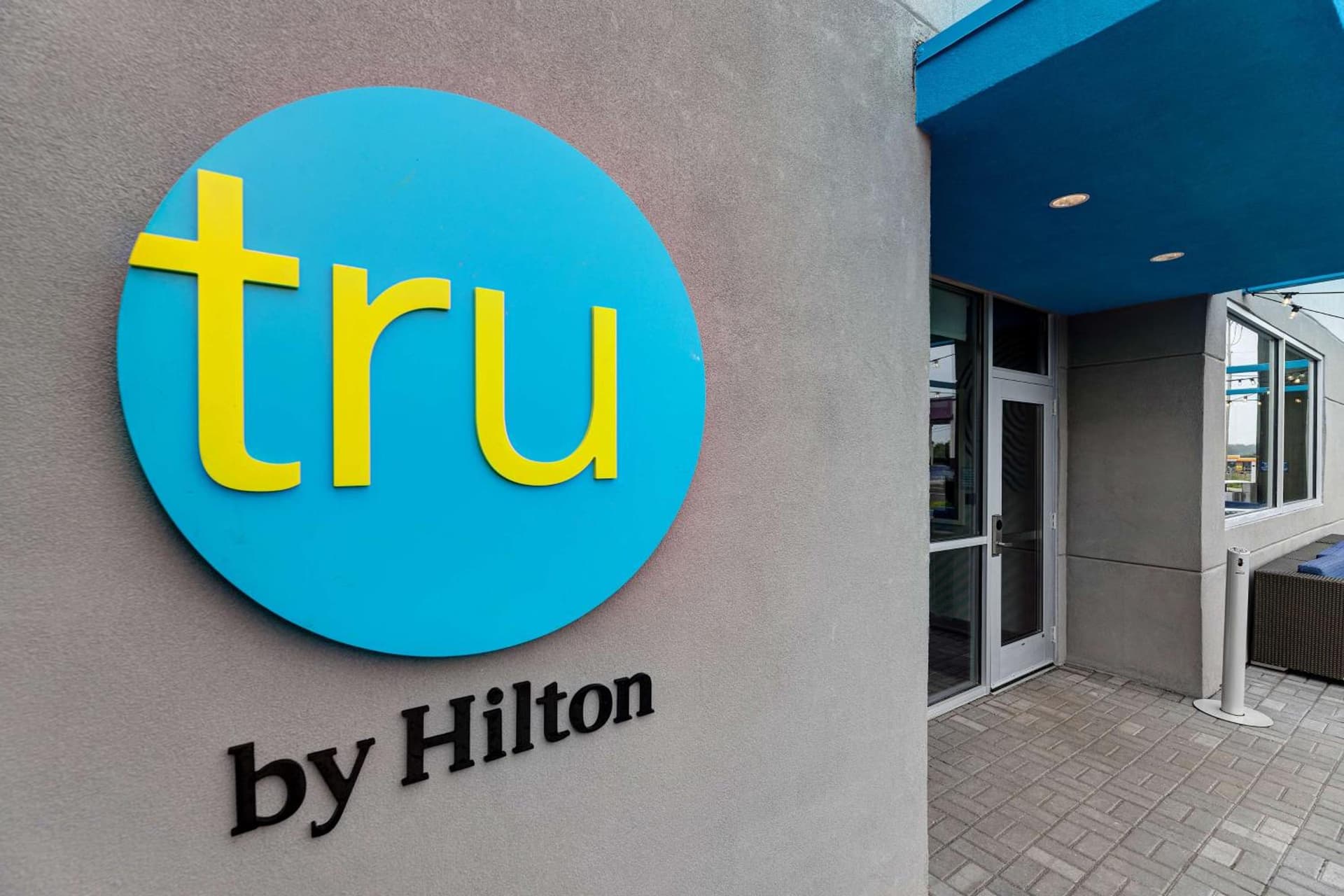 Tru By Hilton Grantville, Pa gallery photo in Grantville, PA — image 9
