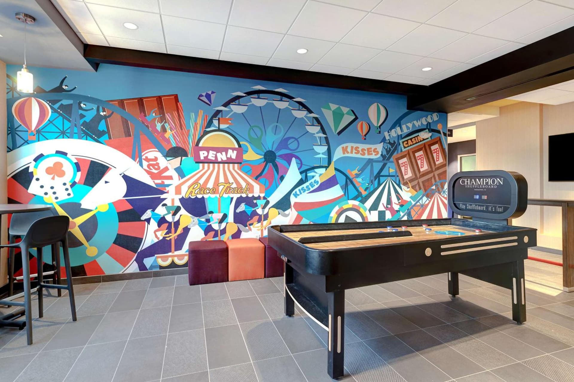 Tru By Hilton Grantville, Pa gallery photo in Grantville, PA — image 37