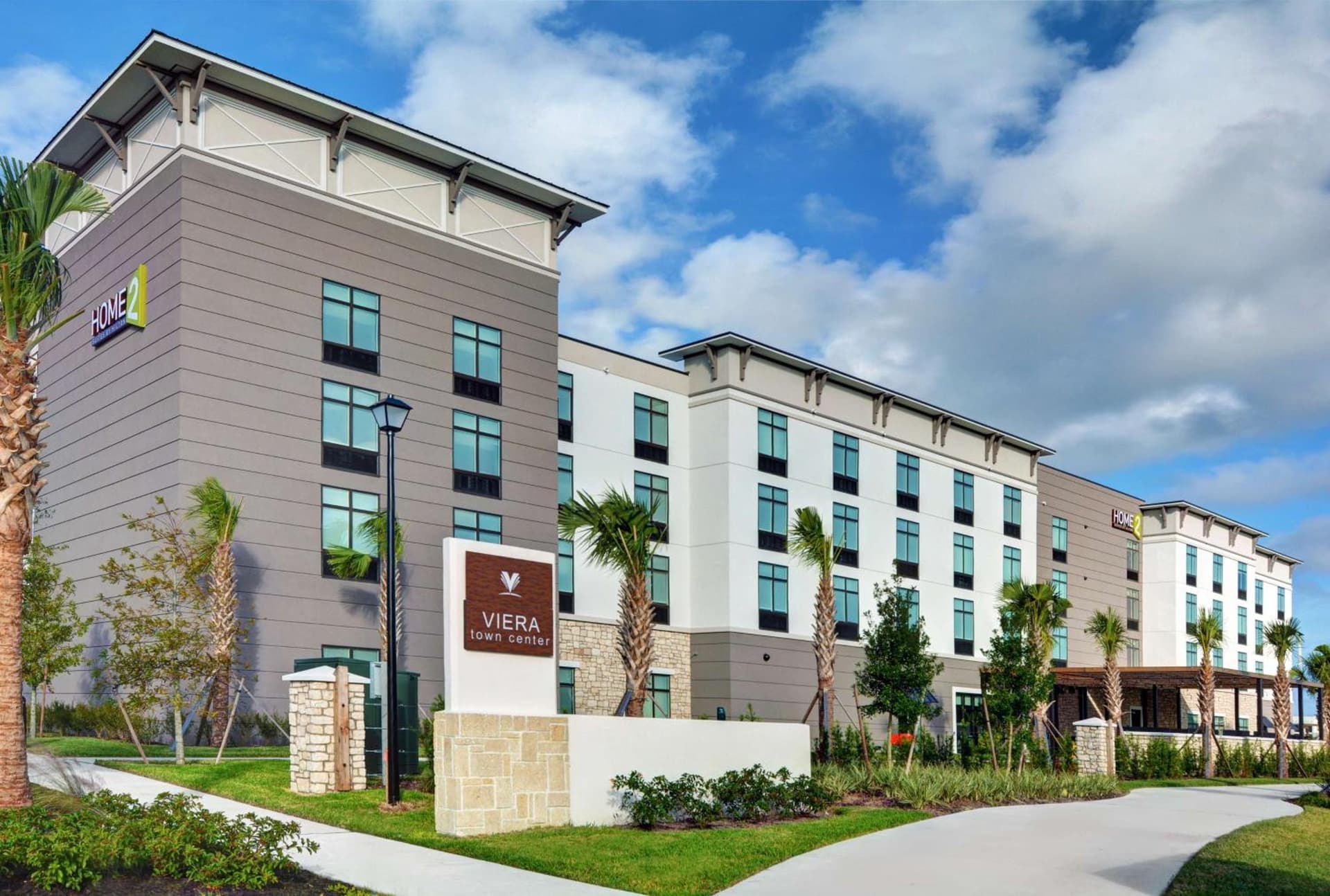 Home2 Suites By Hilton Melbourne Viera gallery photo in Melbourne, FL — image 13