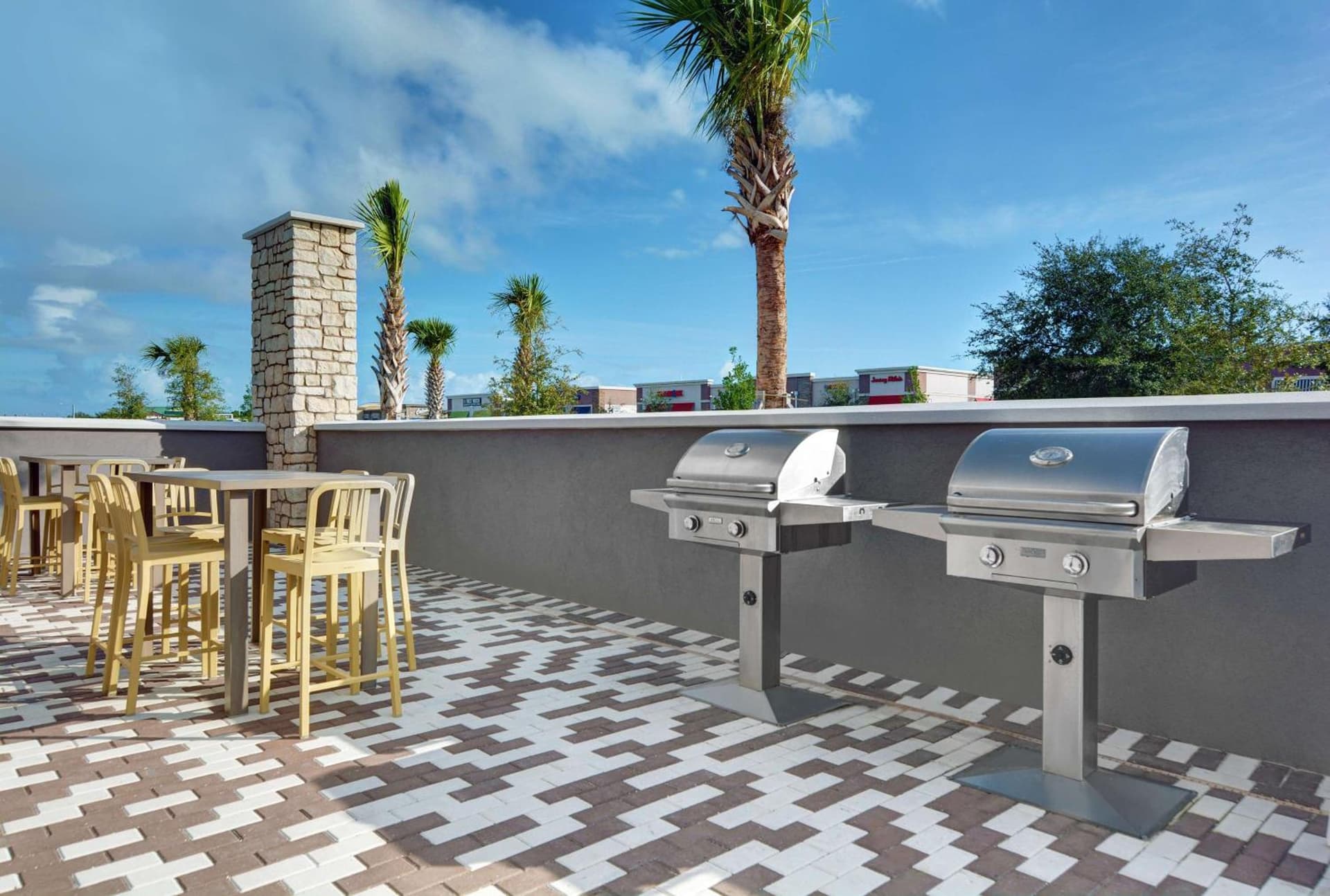 Home2 Suites By Hilton Melbourne Viera gallery photo in Melbourne, FL — image 36