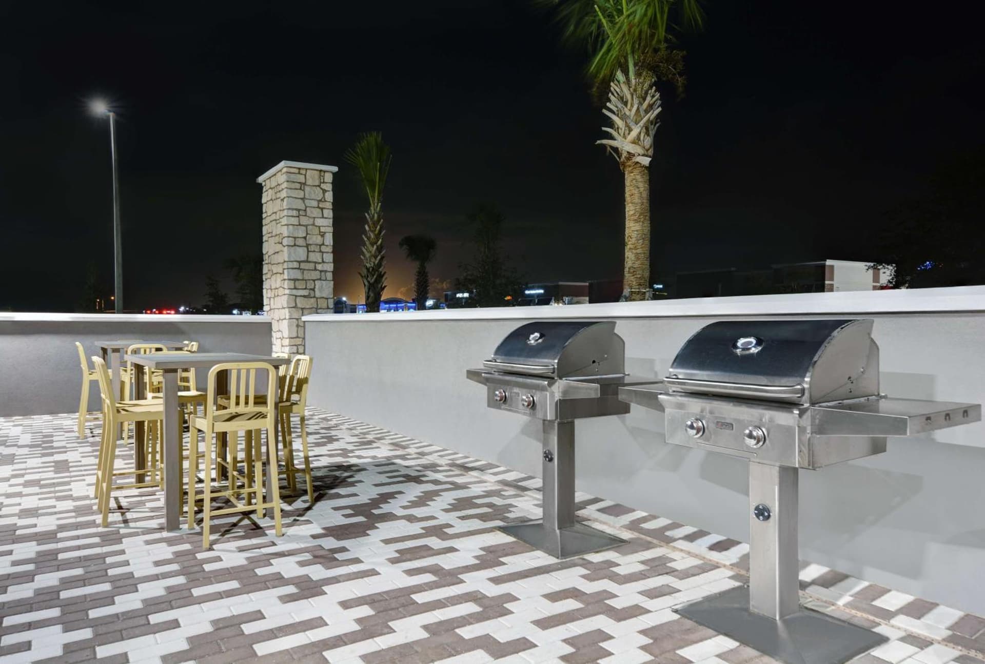 Home2 Suites By Hilton Melbourne Viera gallery photo in Melbourne, FL — image 5