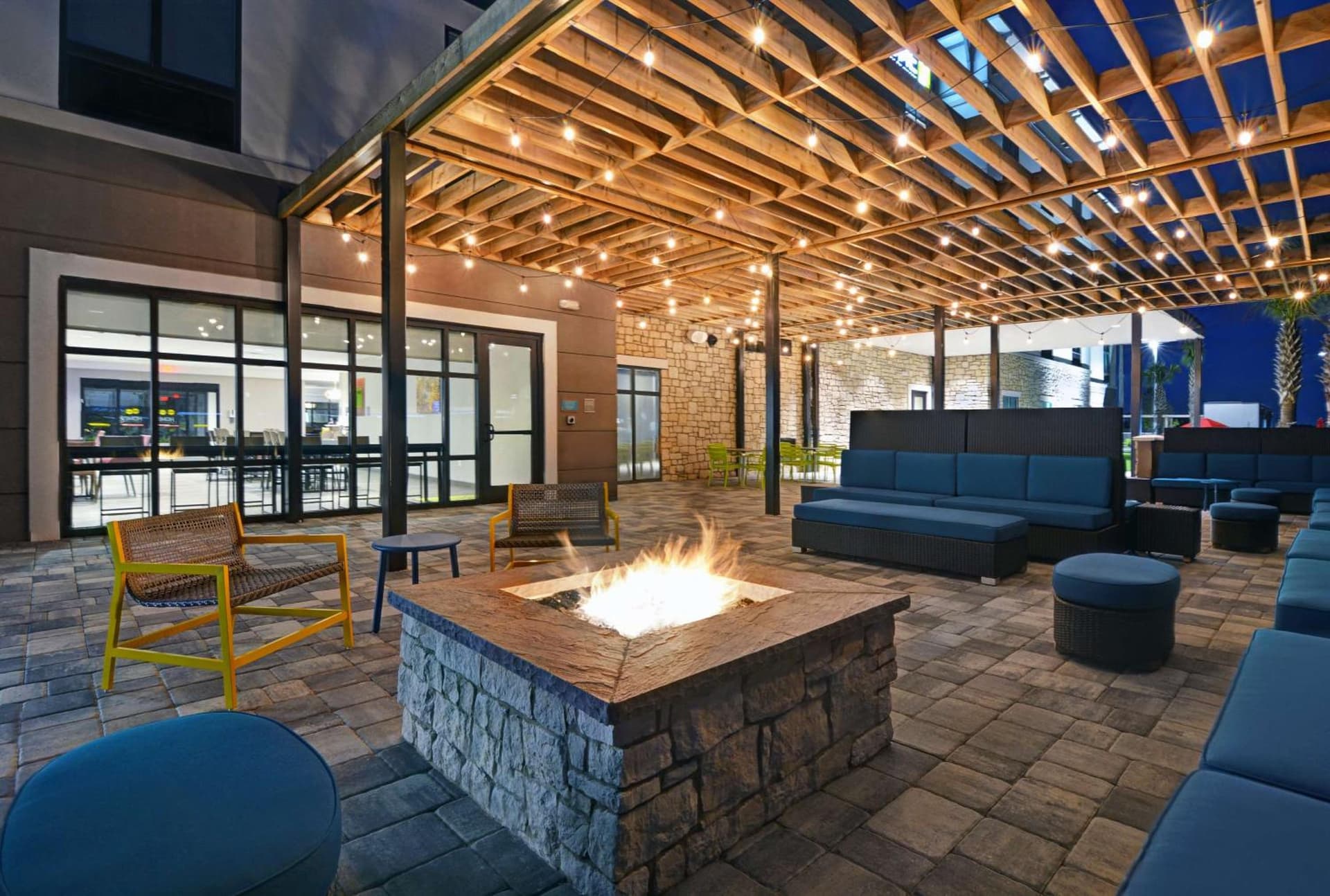Home2 Suites By Hilton Melbourne Viera gallery photo in Melbourne, FL — image 12