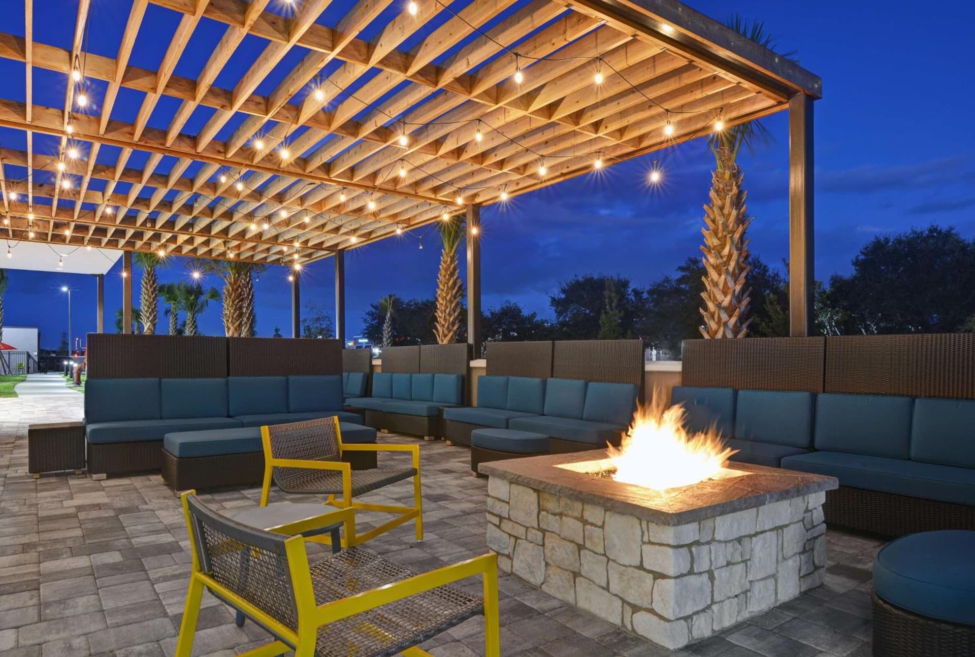 Home2 Suites By Hilton Melbourne Viera gallery photo in Melbourne, FL — image 35