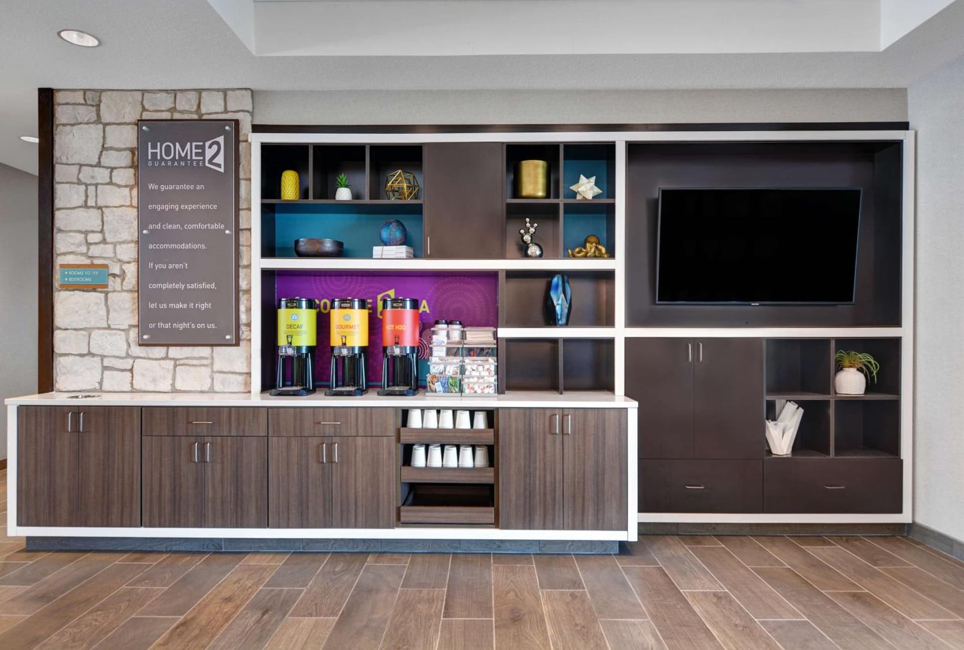 Home2 Suites By Hilton Melbourne Viera gallery photo in Melbourne, FL — image 23