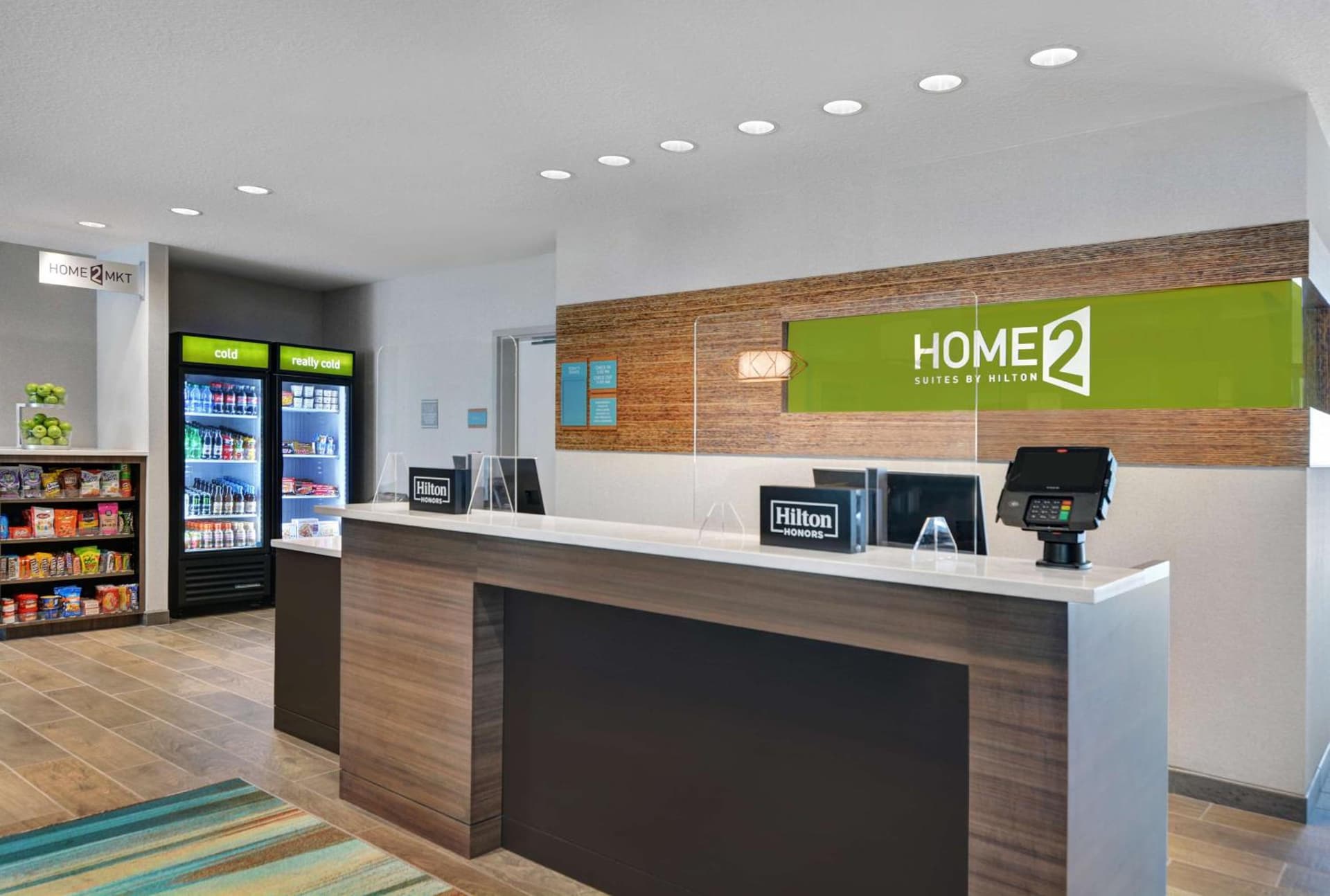 Home2 Suites By Hilton Melbourne Viera gallery photo in Melbourne, FL — image 11