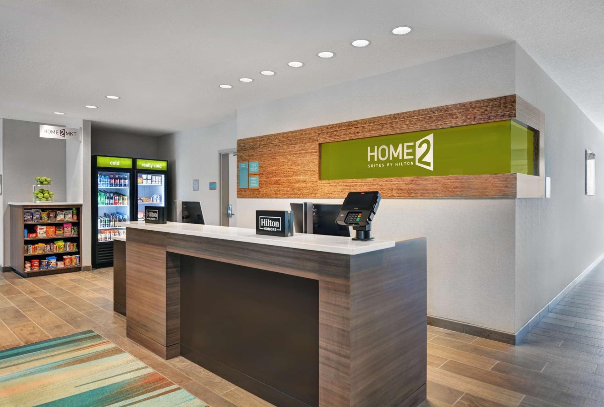 Home2 Suites By Hilton Melbourne Viera gallery photo in Melbourne, FL — image 9