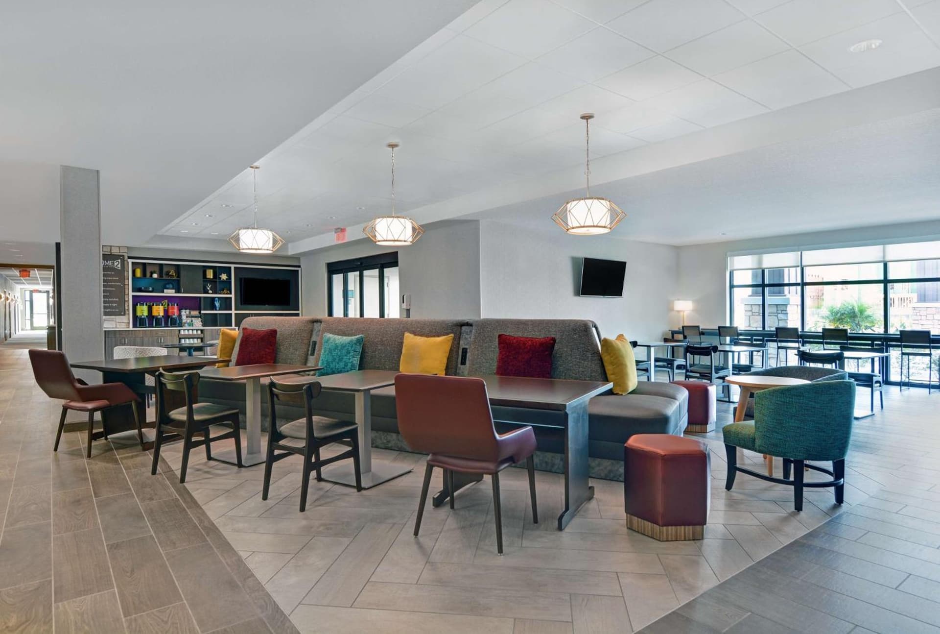 Home2 Suites By Hilton Melbourne Viera gallery photo in Melbourne, FL — image 40