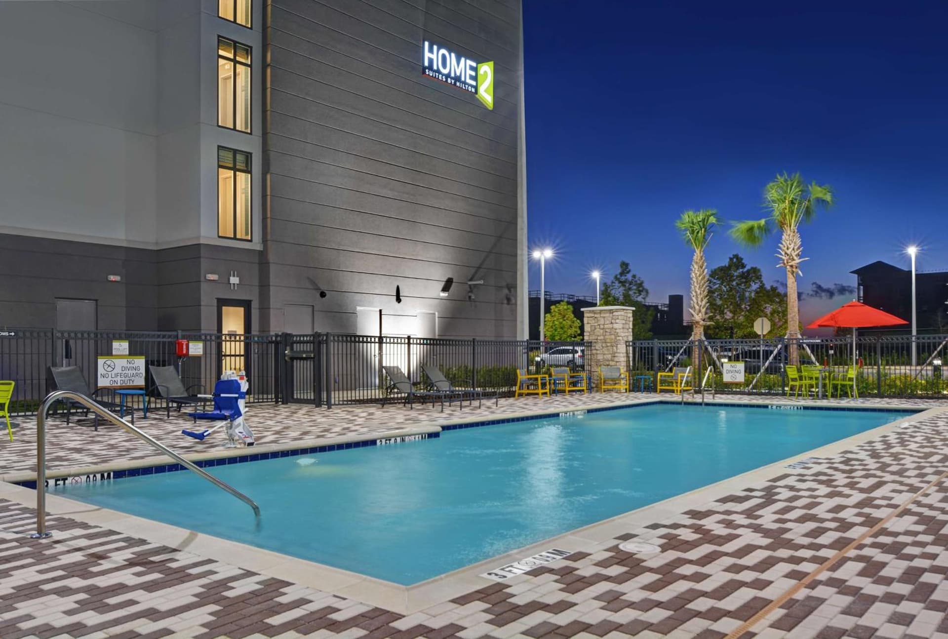 Home2 Suites By Hilton Melbourne Viera gallery photo in Melbourne, FL — image 32