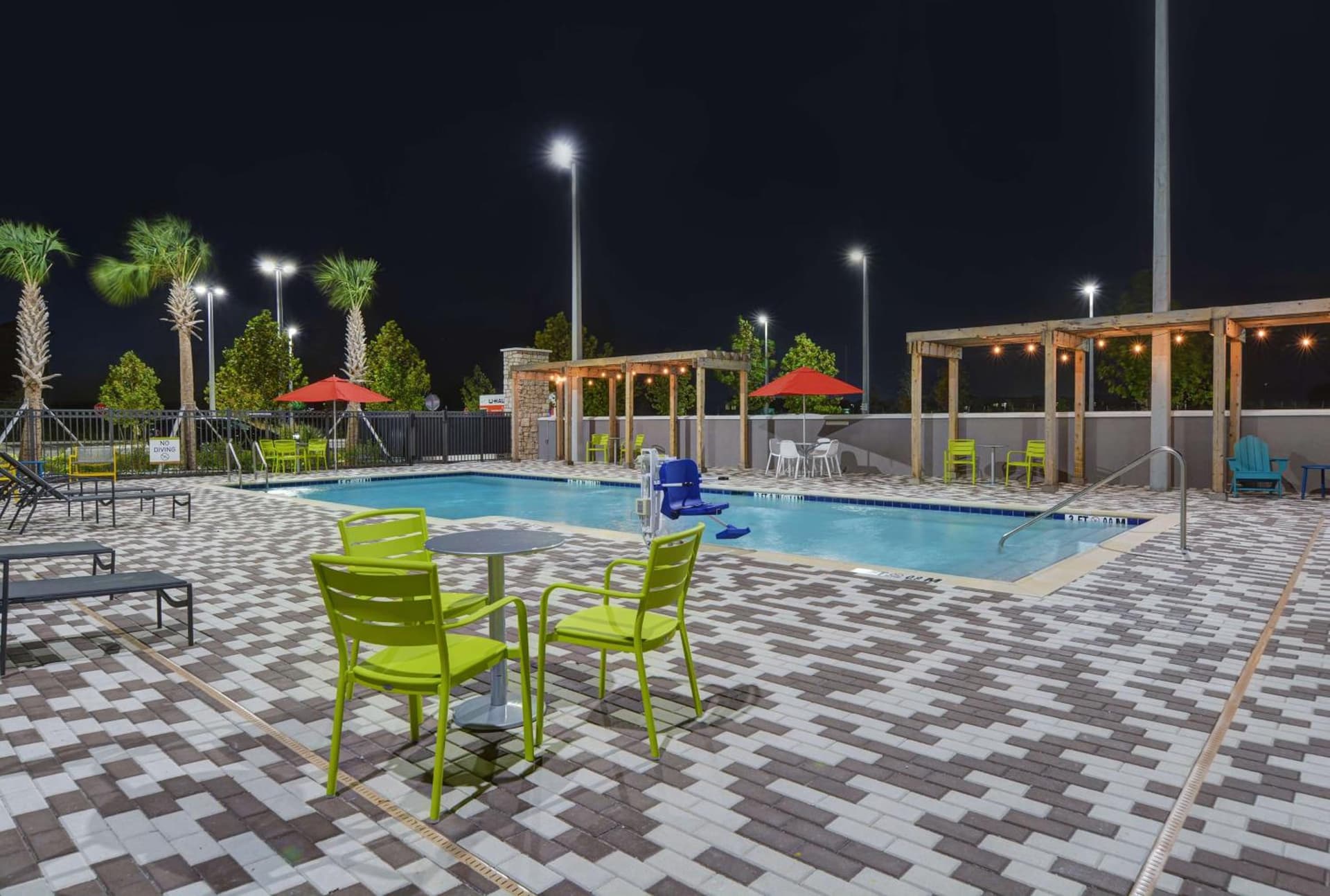 Home2 Suites By Hilton Melbourne Viera gallery photo in Melbourne, FL — image 25