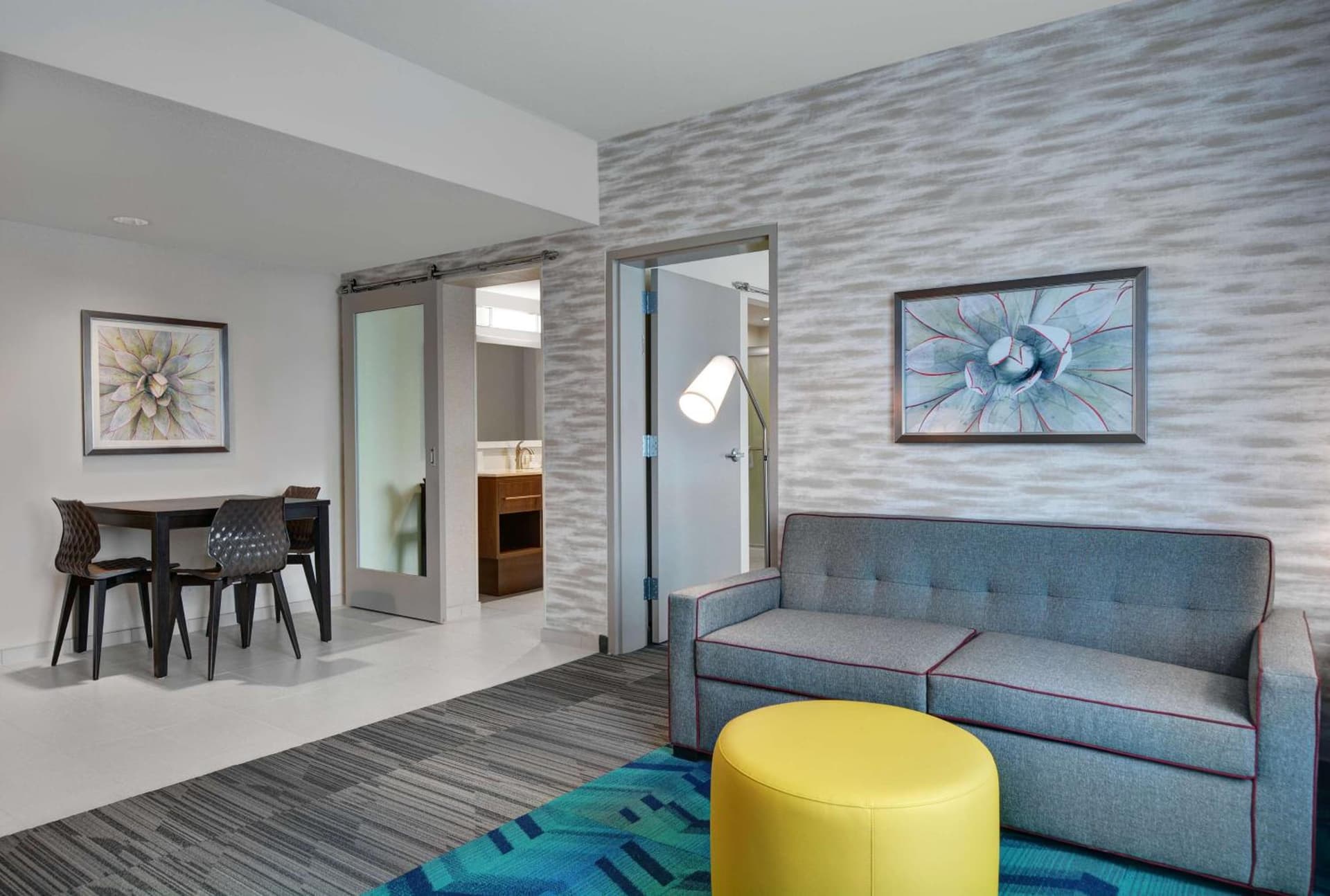 Home2 Suites By Hilton Melbourne Viera gallery photo in Melbourne, FL — image 29