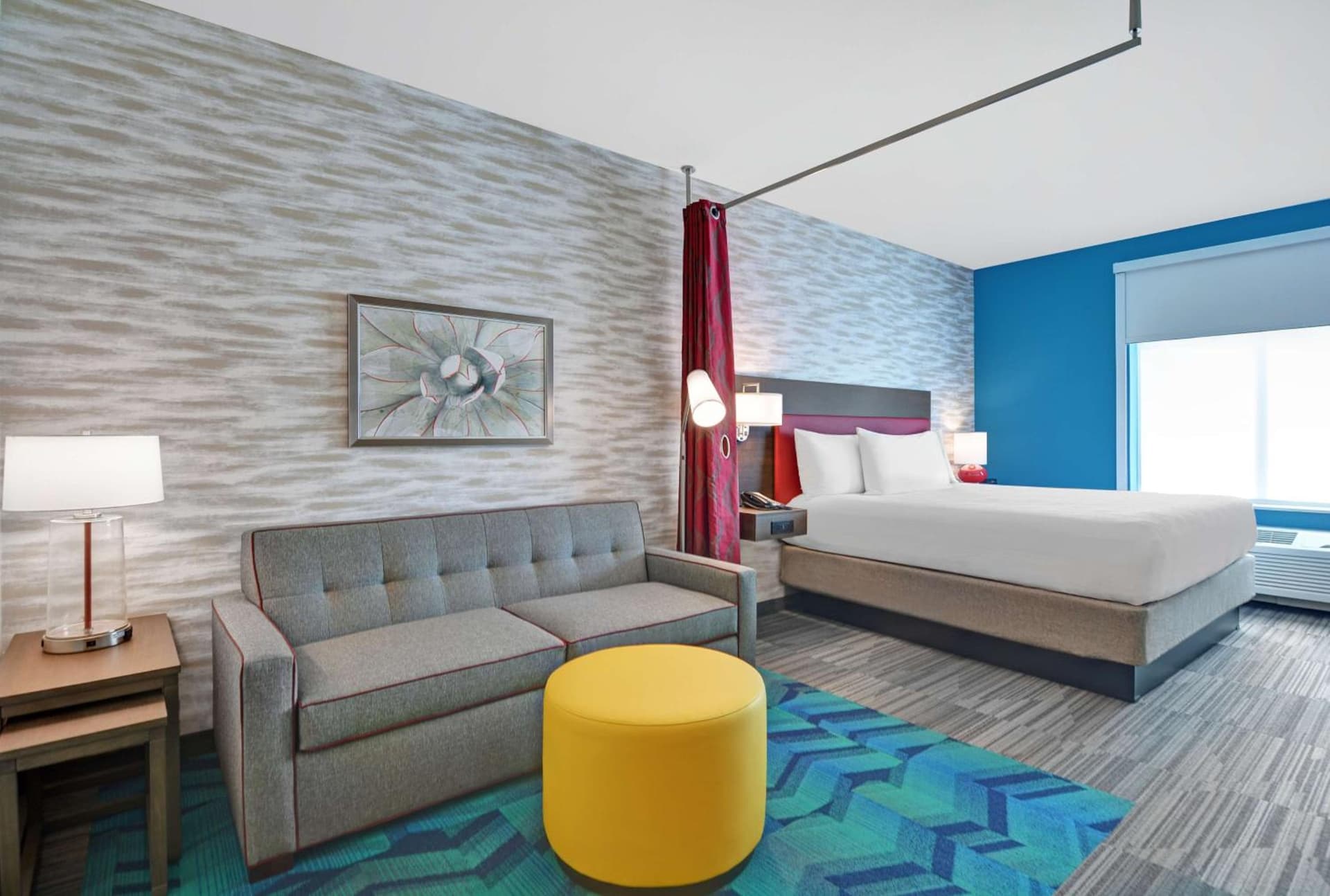 Home2 Suites By Hilton Melbourne Viera gallery photo in Melbourne, FL — image 14