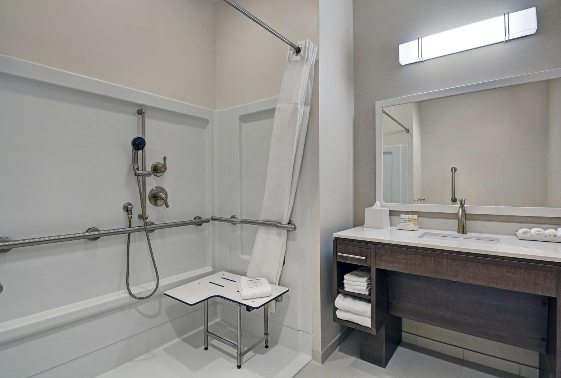 Home2 Suites By Hilton Melbourne Viera gallery photo in Melbourne, FL — image 33