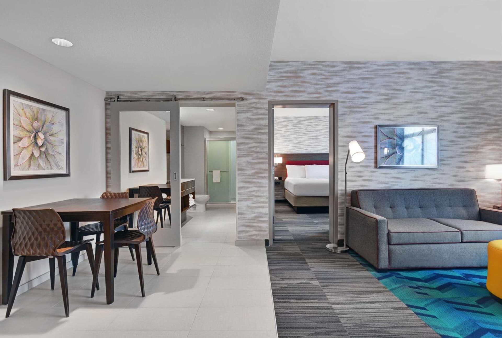 Home2 Suites By Hilton Melbourne Viera gallery photo in Melbourne, FL — image 26