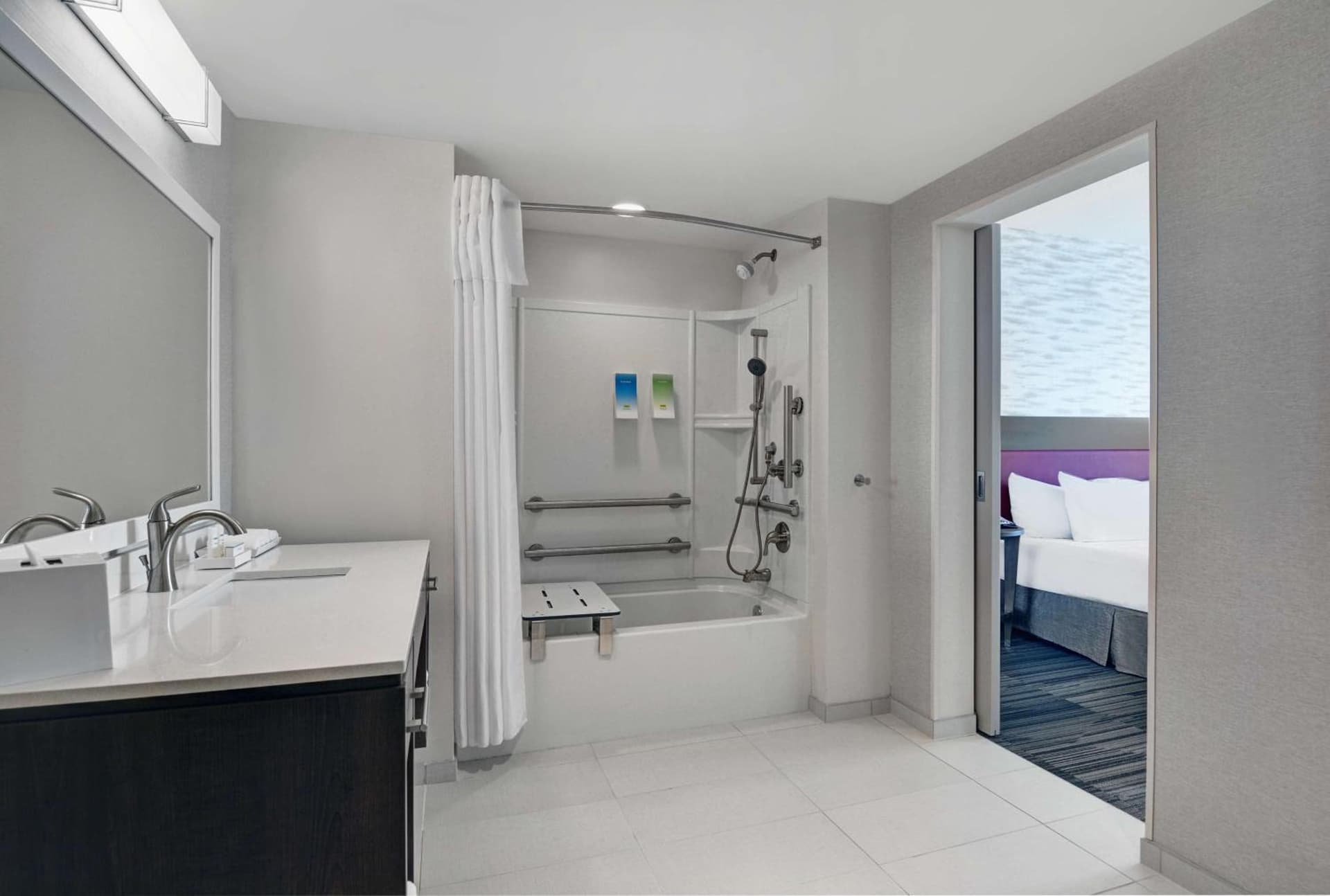 Home2 Suites By Hilton Melbourne Viera gallery photo in Melbourne, FL — image 38