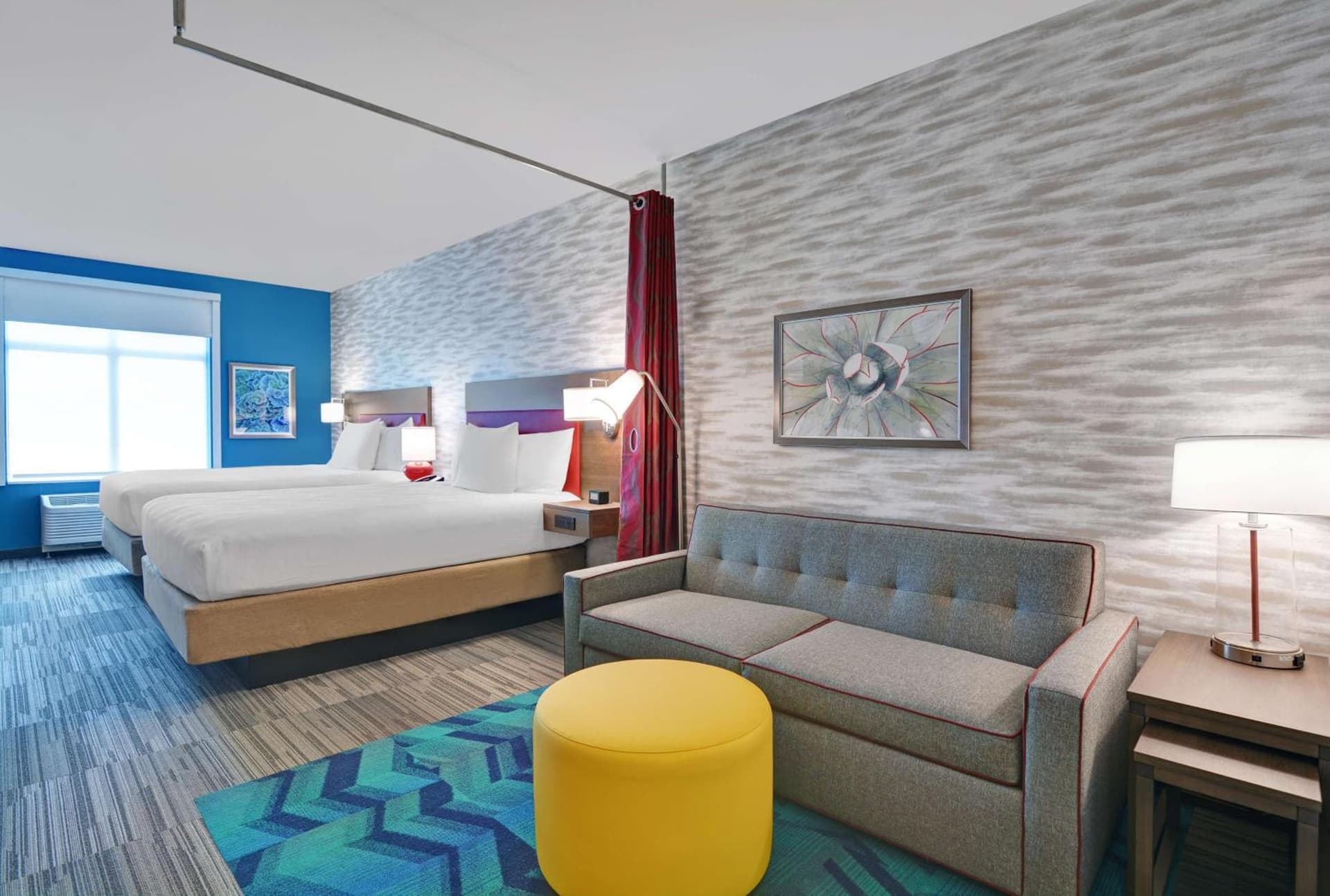 Home2 Suites By Hilton Melbourne Viera gallery photo in Melbourne, FL — image 17