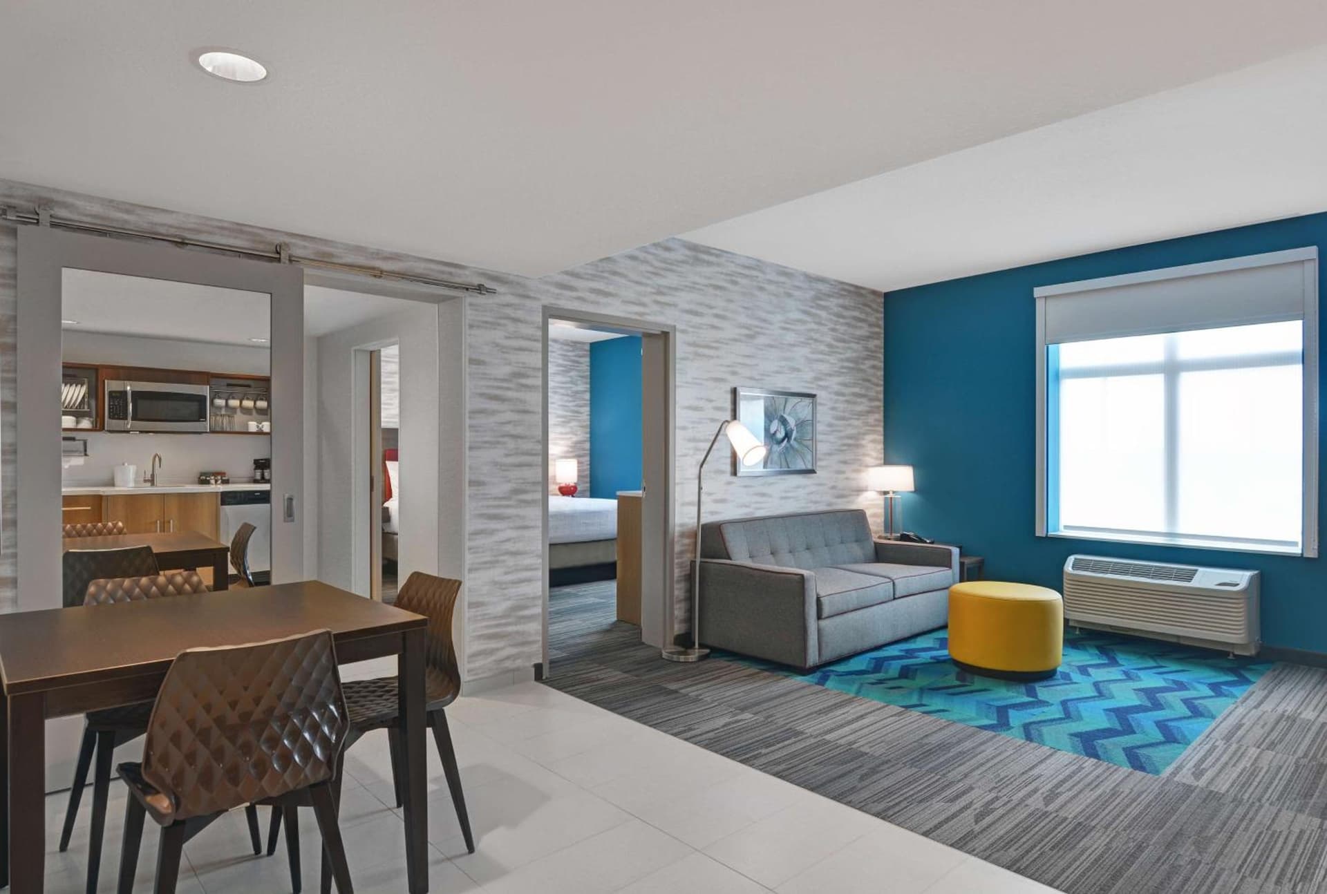 Home2 Suites By Hilton Melbourne Viera gallery photo in Melbourne, FL — image 18