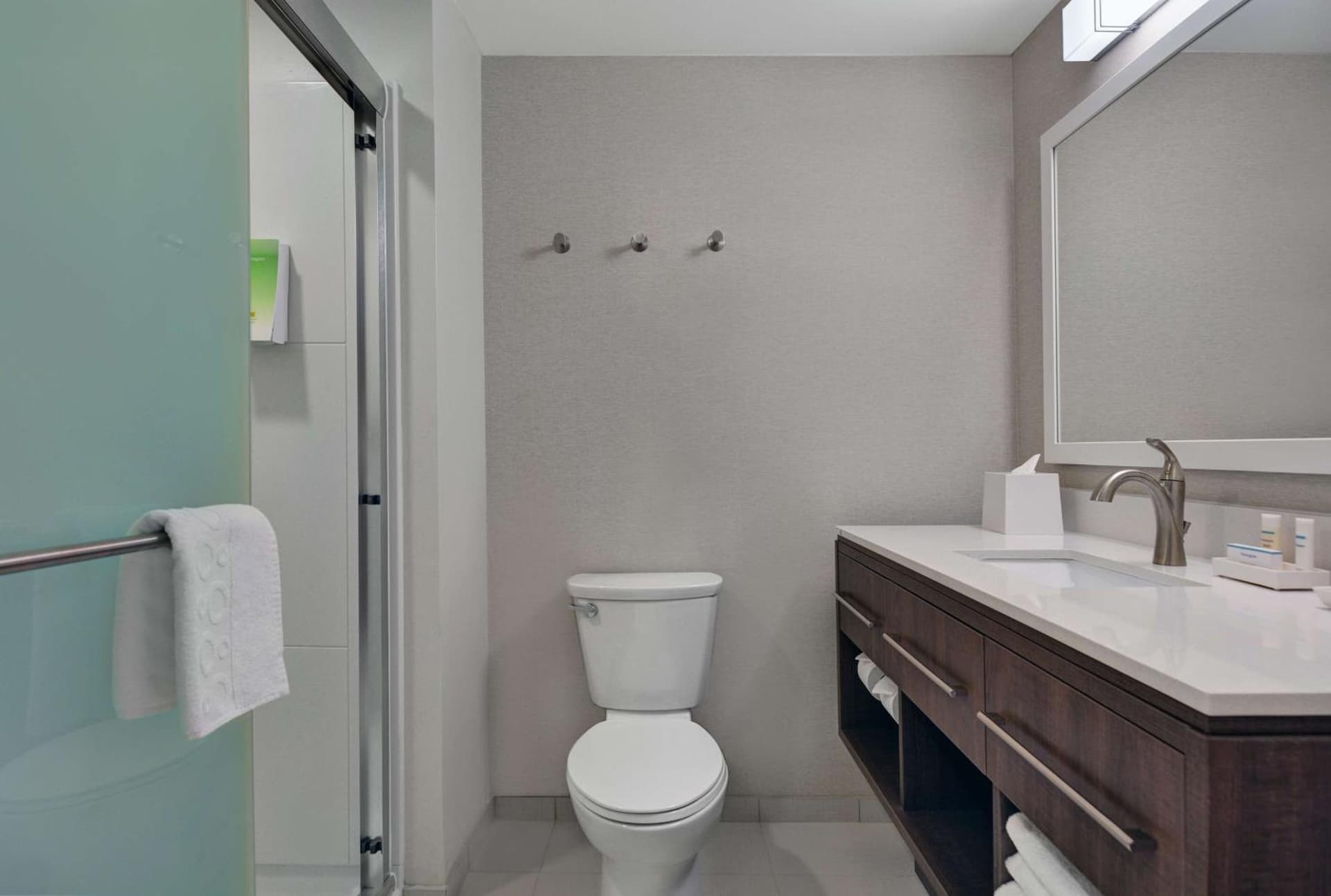 Home2 Suites By Hilton Melbourne Viera interior in Melbourne, FL — gallery photo 2