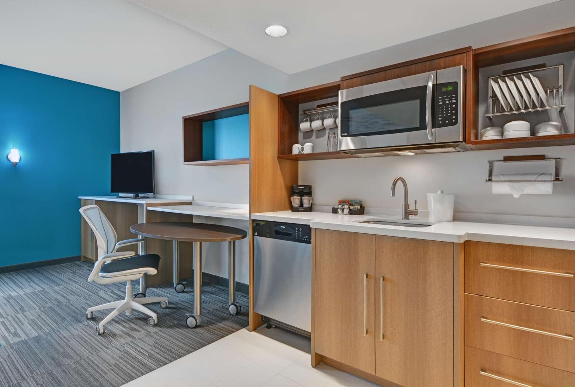 Home2 Suites By Hilton Melbourne Viera gallery photo in Melbourne, FL — image 27