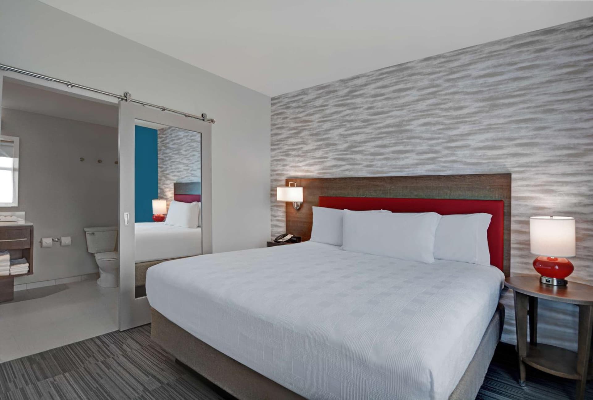 Home2 Suites By Hilton Melbourne Viera gallery photo in Melbourne, FL — image 37