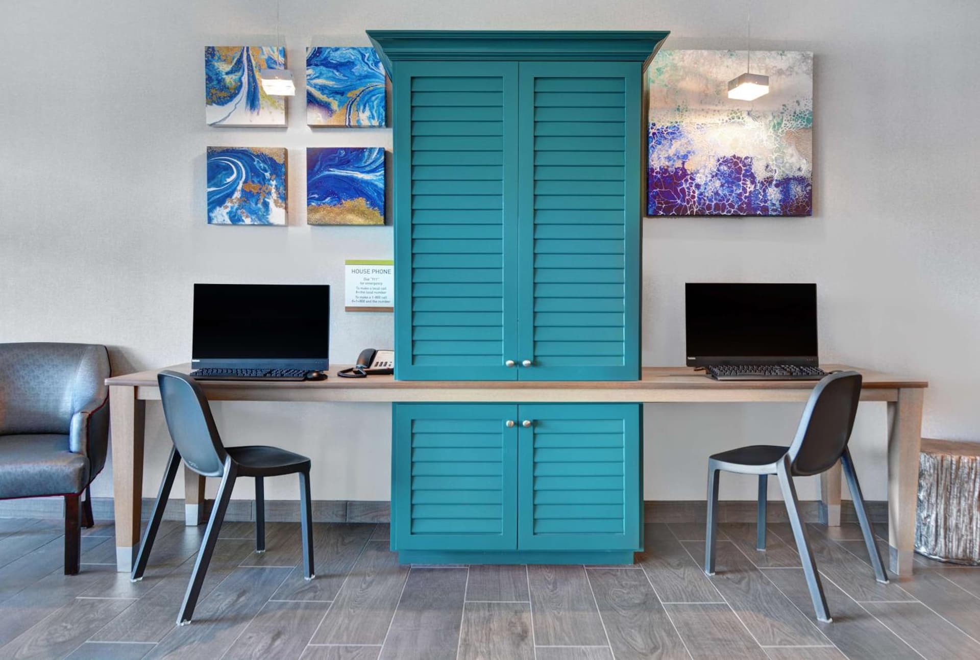 Home2 Suites By Hilton Melbourne Viera gallery photo in Melbourne, FL — image 24