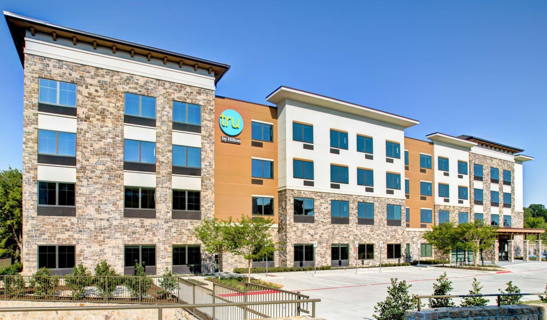 Tru By Hilton Rockwall Dallas, Tx — hotel in Rockwall, Texas