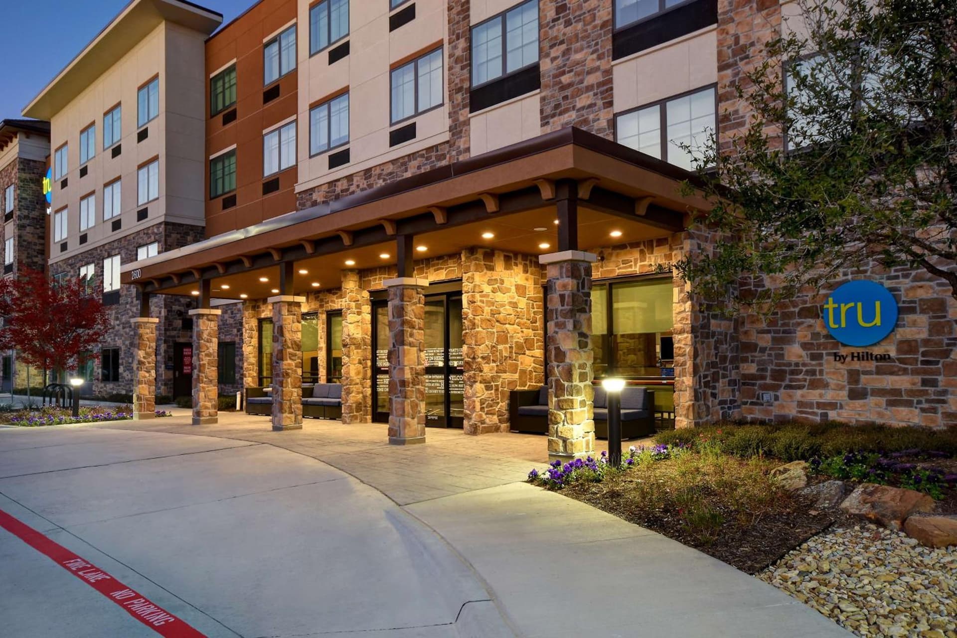 Tru By Hilton Rockwall Dallas, Tx gallery photo in Rockwall, TX — image 10