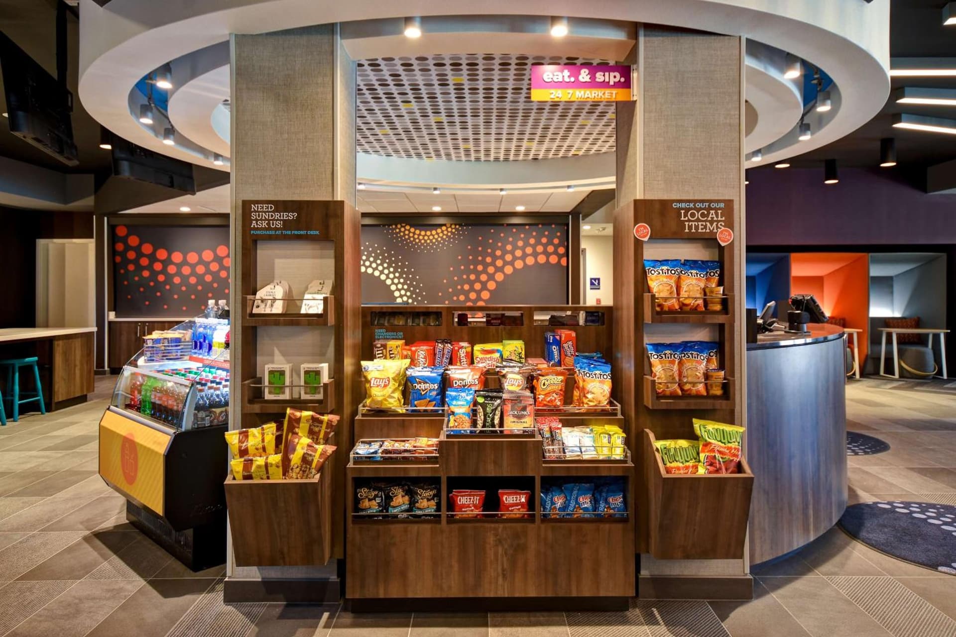 Tru By Hilton Rockwall Dallas, Tx gallery photo in Rockwall, TX — image 26