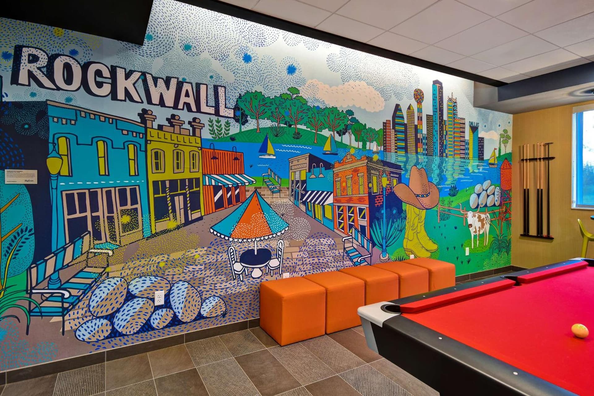 Tru By Hilton Rockwall Dallas, Tx gallery photo in Rockwall, TX — image 31