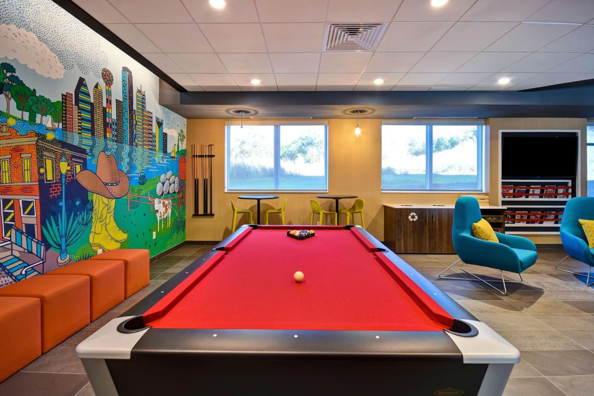 Tru By Hilton Rockwall Dallas, Tx gallery photo in Rockwall, TX — image 33