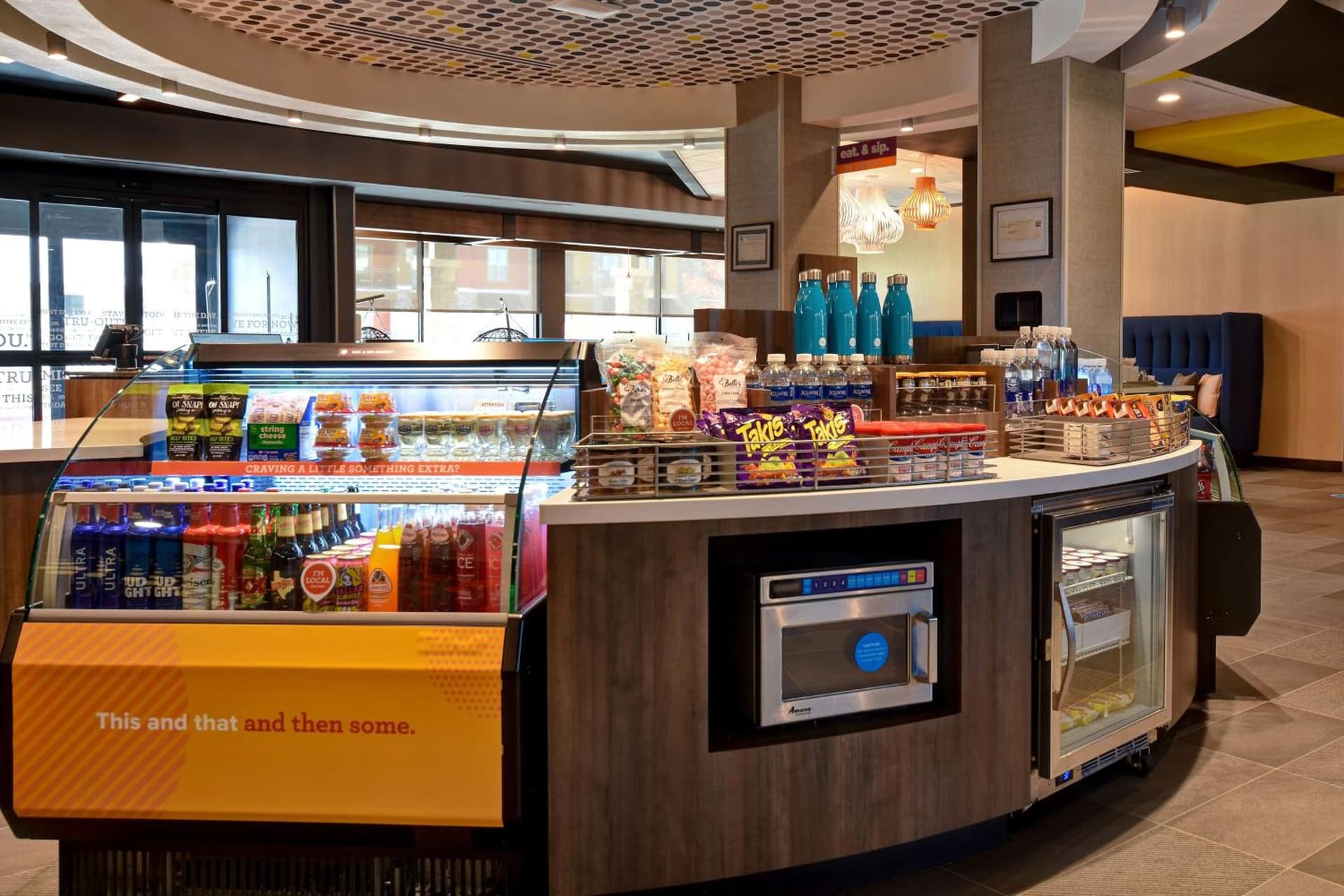 Tru By Hilton Rockwall Dallas, Tx gallery photo in Rockwall, TX — image 25