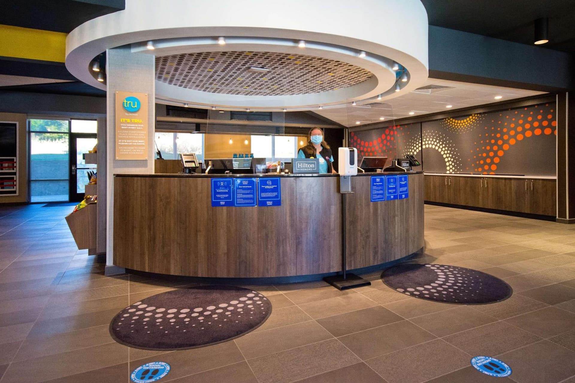Tru By Hilton Rockwall Dallas, Tx gallery photo in Rockwall, TX — image 12