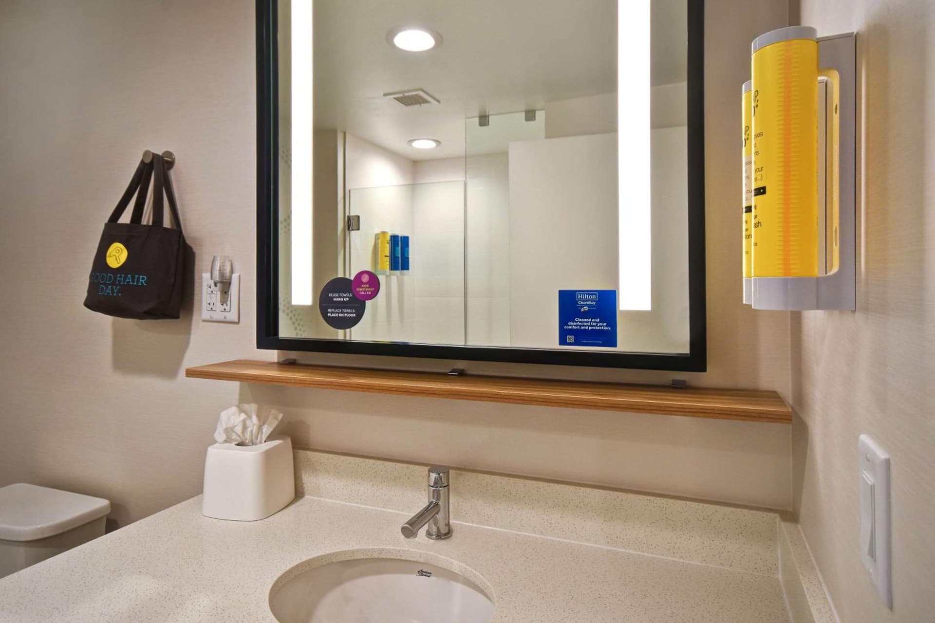 Tru By Hilton Rockwall Dallas, Tx gallery photo in Rockwall, TX — image 6