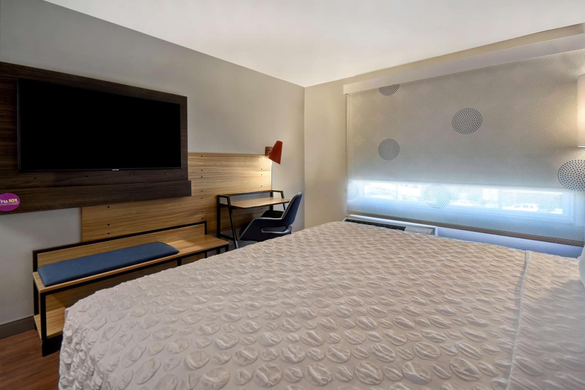 Tru By Hilton Rockwall Dallas, Tx interior in Rockwall, TX — gallery photo 2