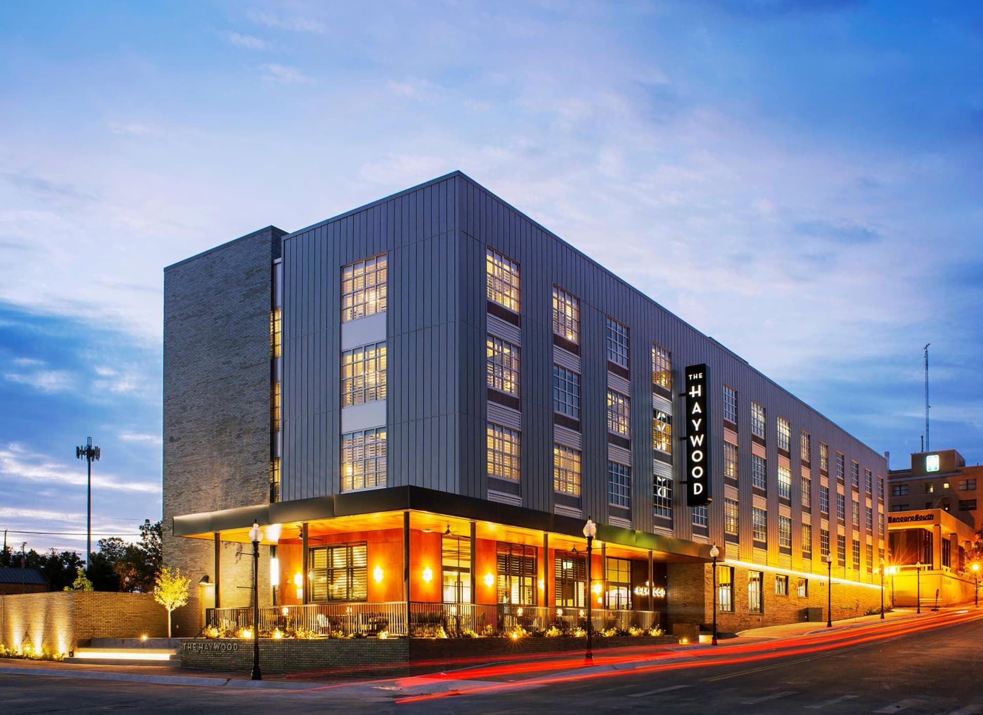 The Haywood, Tapestry Collection by Hilton — hotel in El Dorado, Arkansas