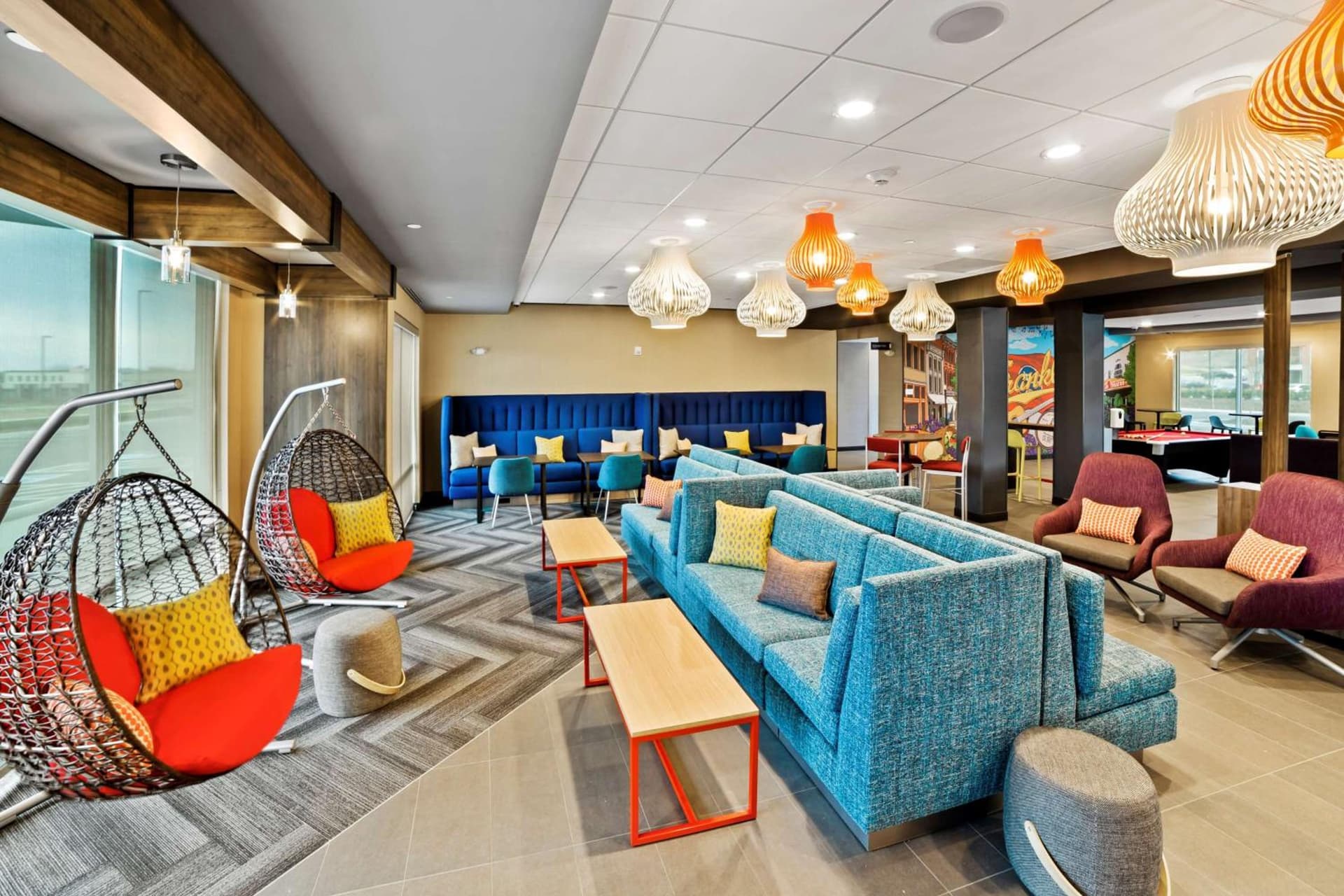 Tru By Hilton Franklin Cool Springs Nashville gallery photo in Franklin, TN — image 23