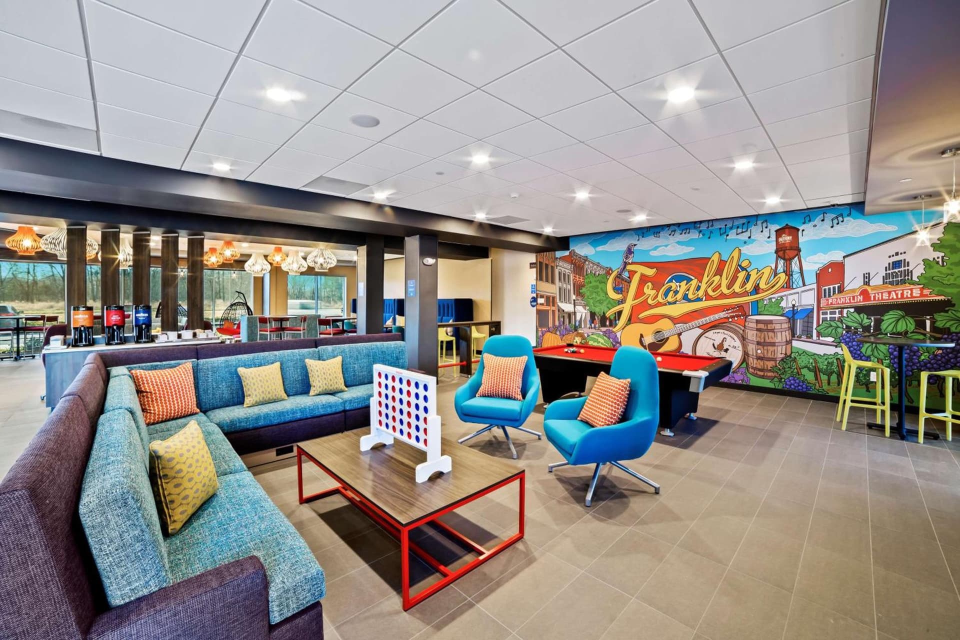 Tru By Hilton Franklin Cool Springs Nashville gallery photo in Franklin, TN — image 24