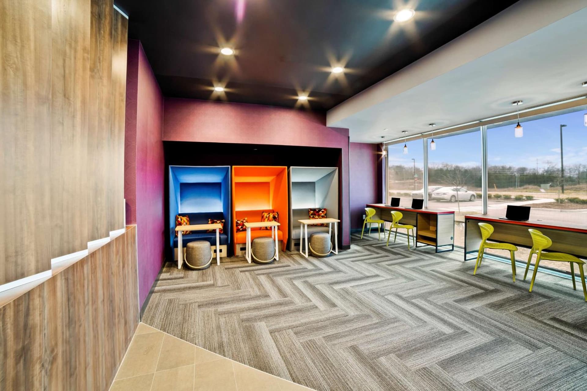 Tru By Hilton Franklin Cool Springs Nashville gallery photo in Franklin, TN — image 26