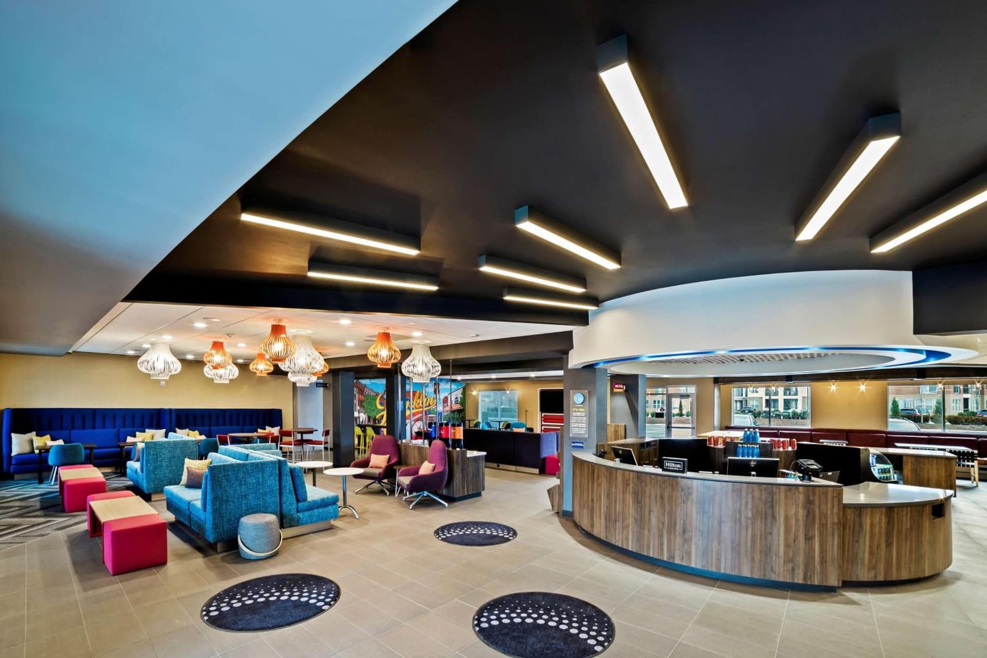 Tru By Hilton Franklin Cool Springs Nashville gallery photo in Franklin, TN — image 6