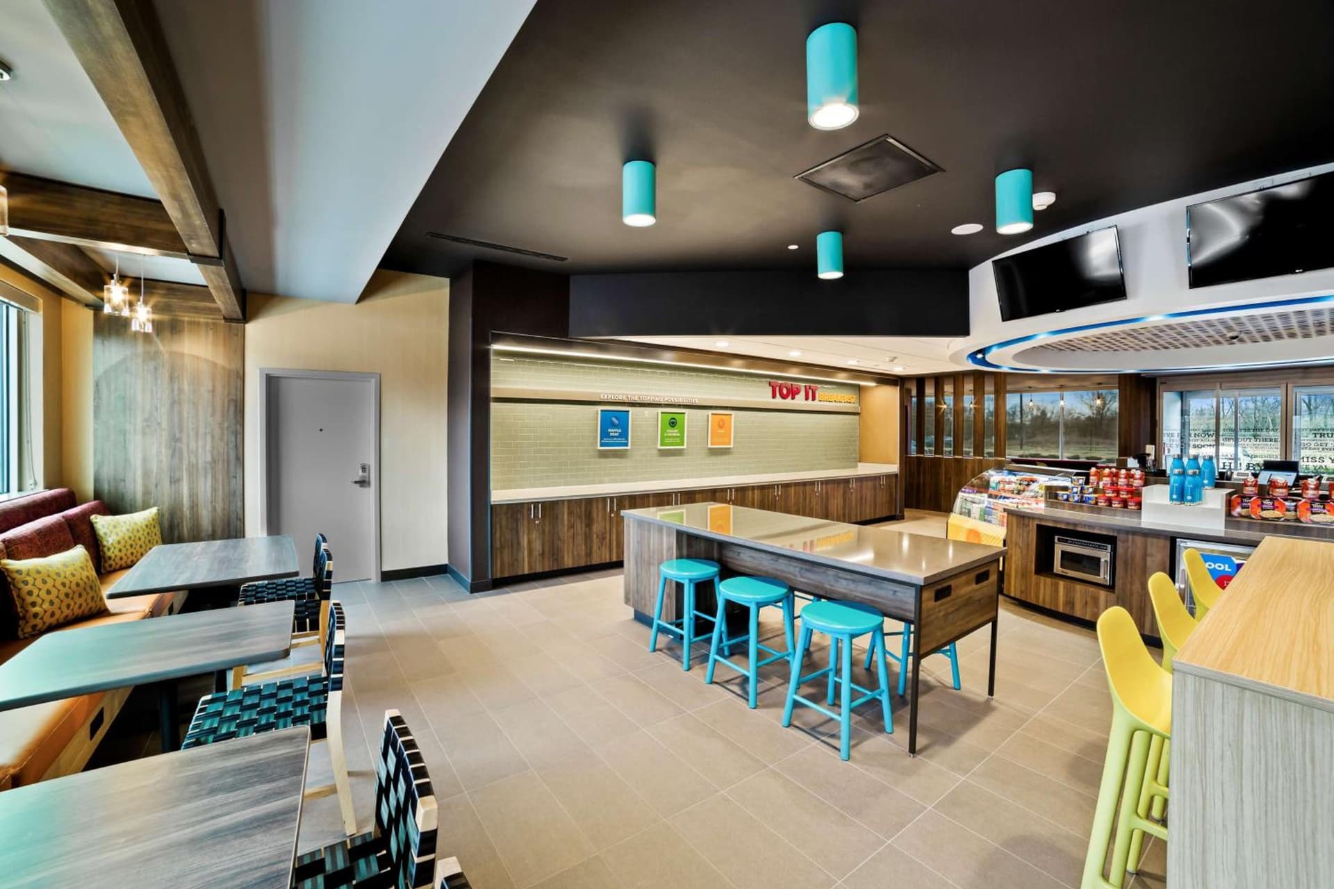 Tru By Hilton Franklin Cool Springs Nashville gallery photo in Franklin, TN — image 9