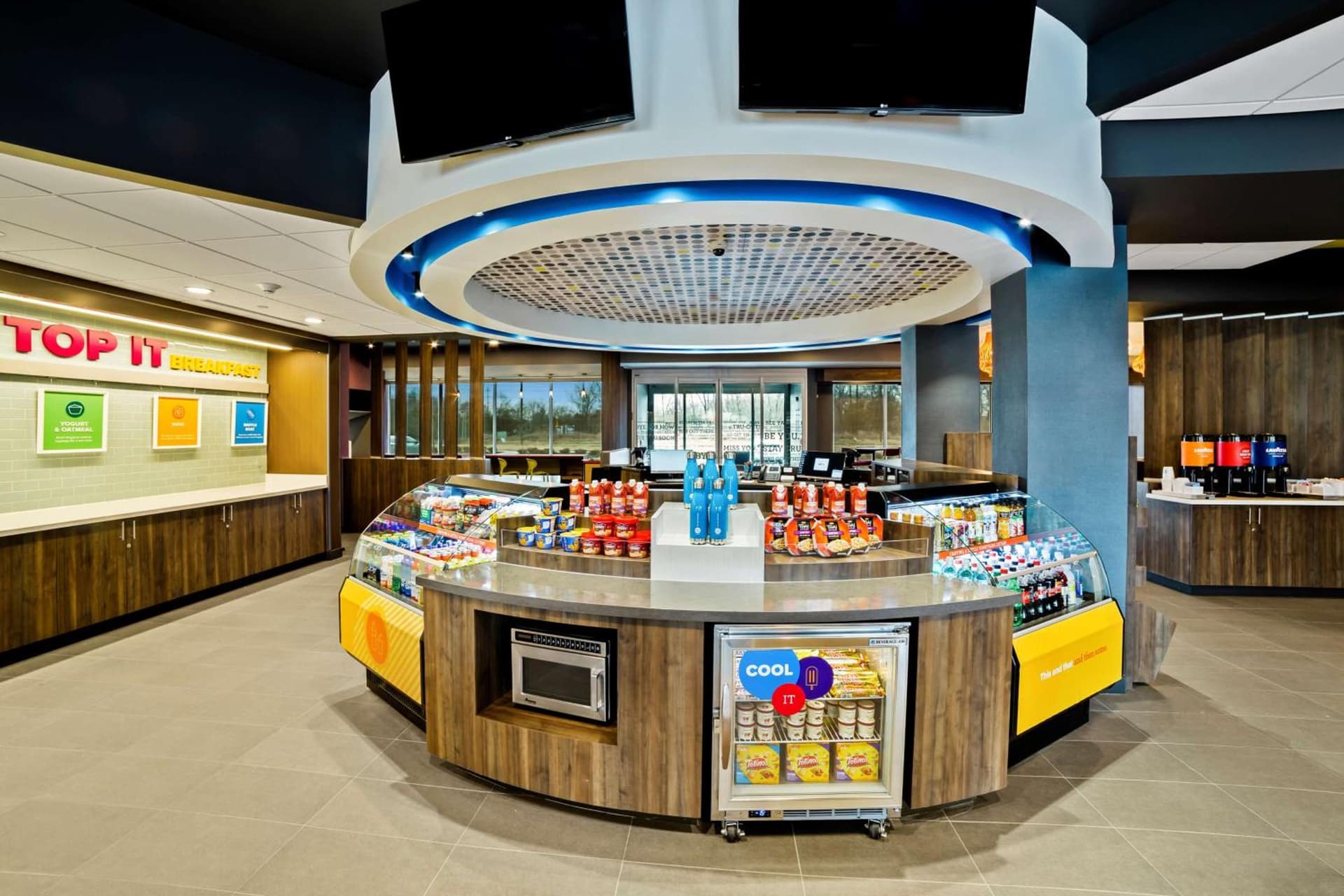 Tru By Hilton Franklin Cool Springs Nashville gallery photo in Franklin, TN — image 28