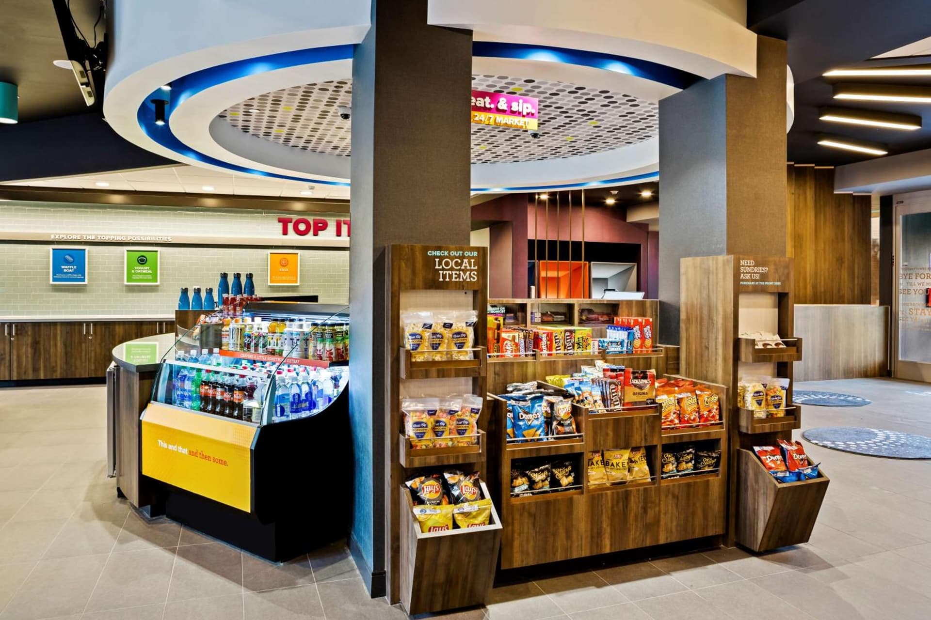 Tru By Hilton Franklin Cool Springs Nashville gallery photo in Franklin, TN — image 11